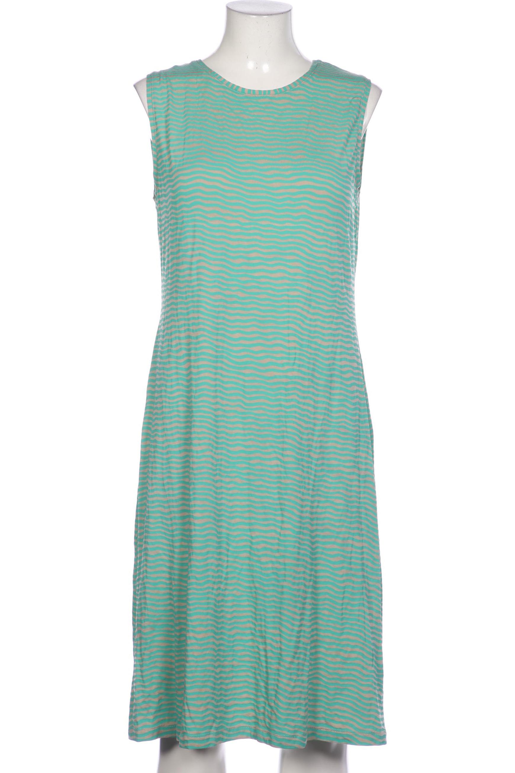 

Gudrun Sjödén Damen Kleid, grün, Gr. 42