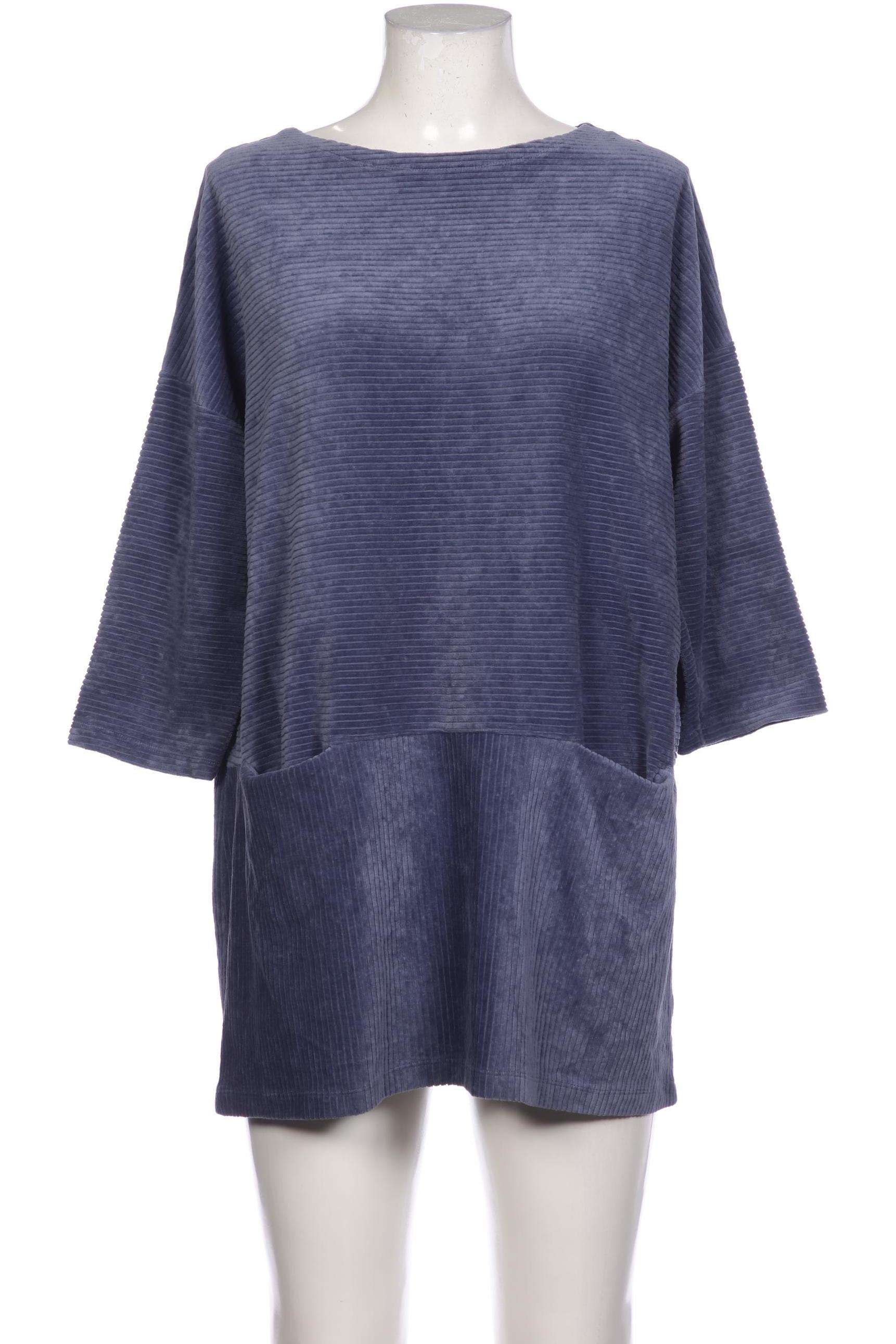 

Gudrun Sjödén Damen Kleid, blau, Gr. 38