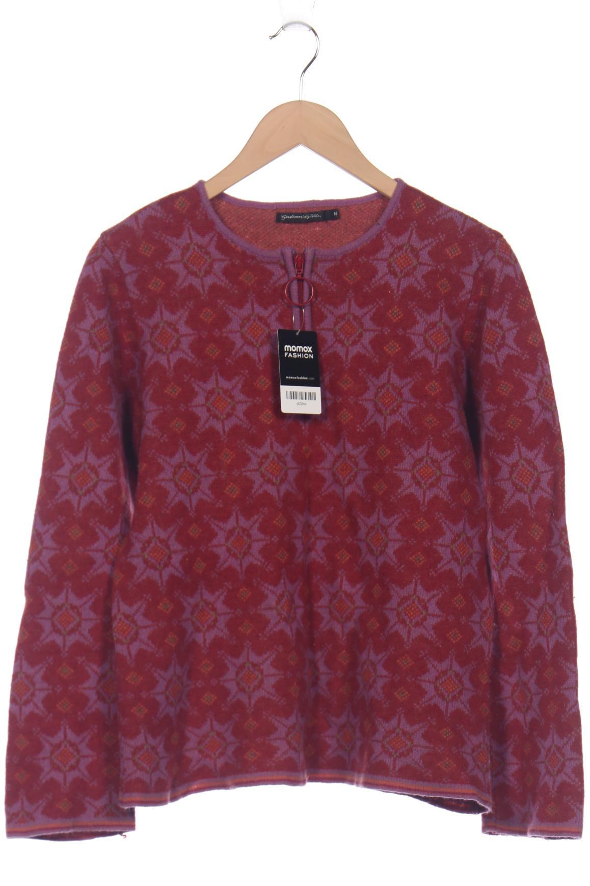 

Gudrun Sjödén Damen Pullover, flieder, Gr. 38