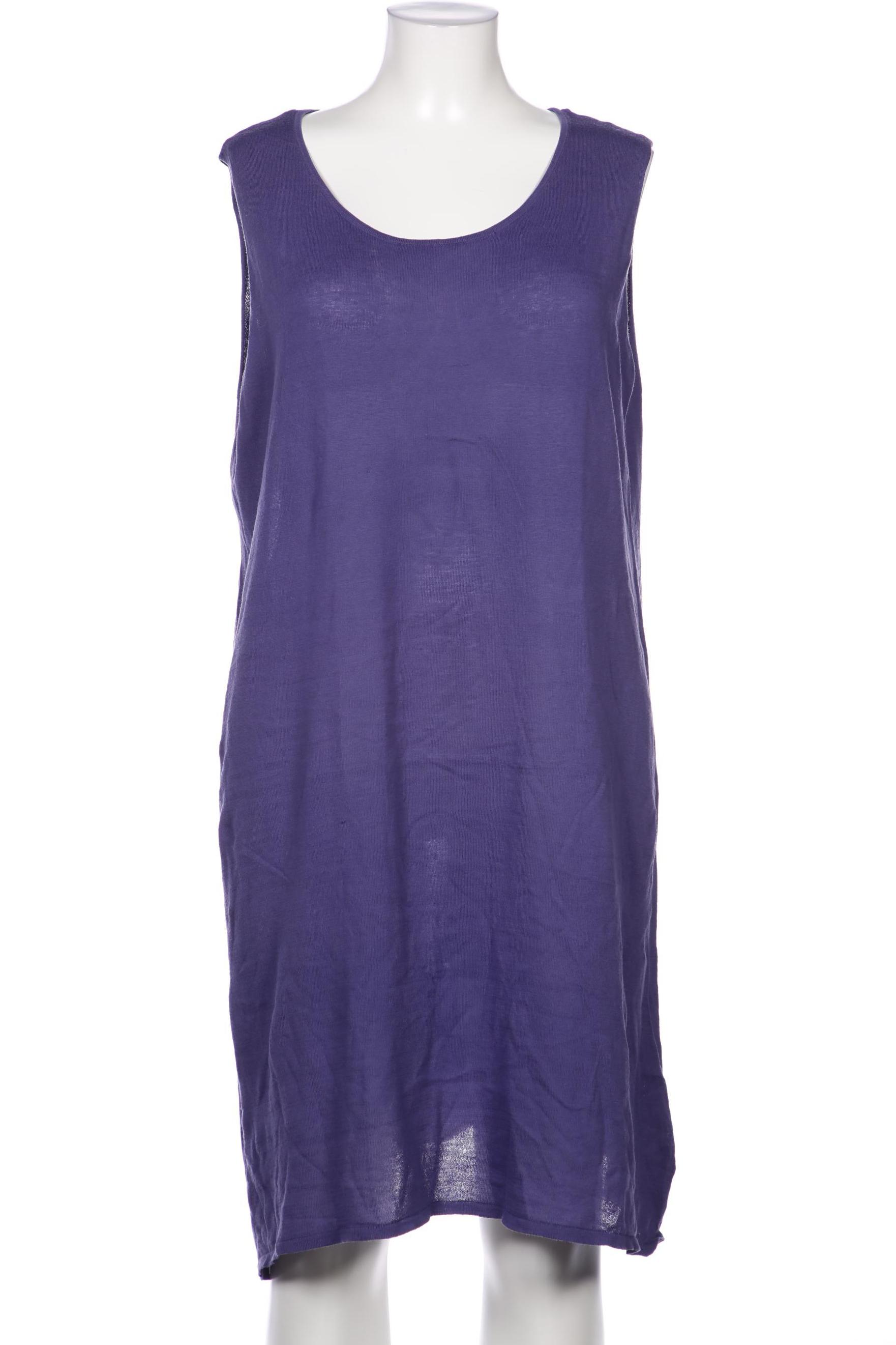 

Gudrun Sjödén Damen Kleid, flieder, Gr. 44
