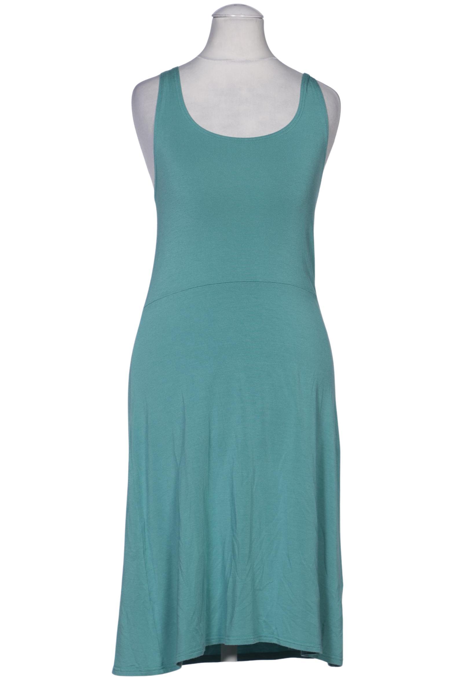 

Gudrun Sjödén Damen Kleid, türkis, Gr. 34