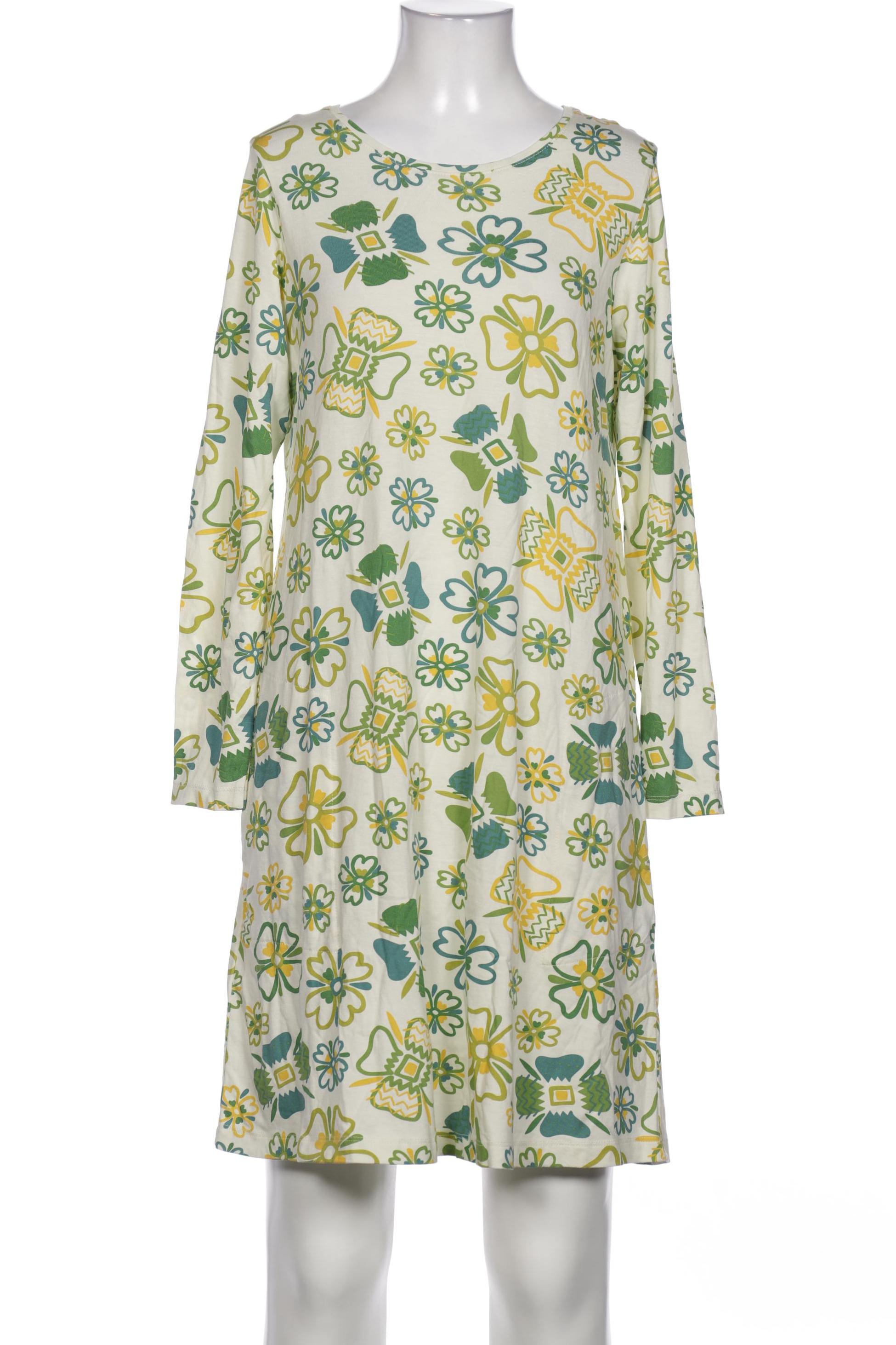 

Gudrun Sjödén Damen Kleid, mehrfarbig, Gr. 36