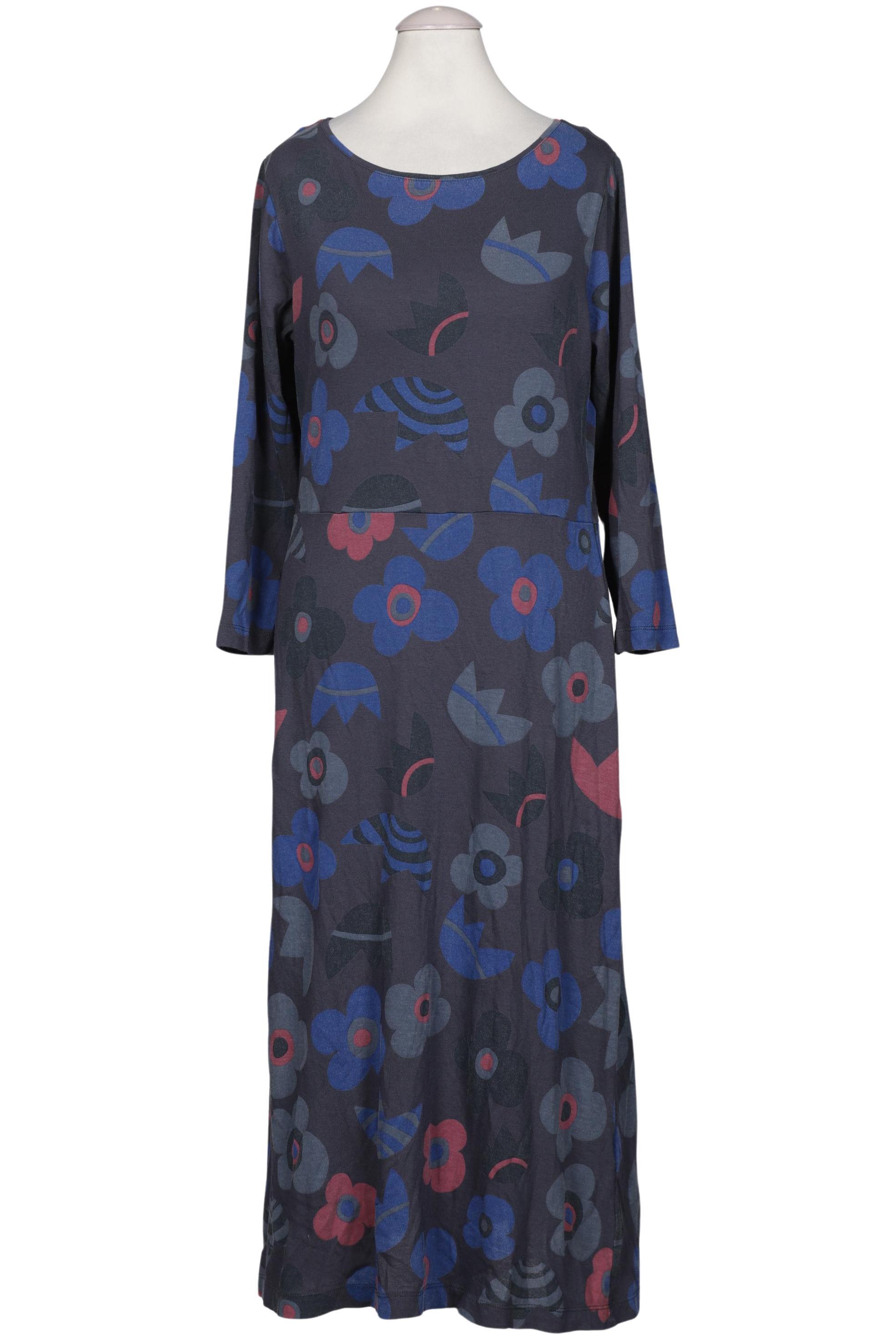 

Gudrun Sjödén Damen Kleid, mehrfarbig, Gr. 36