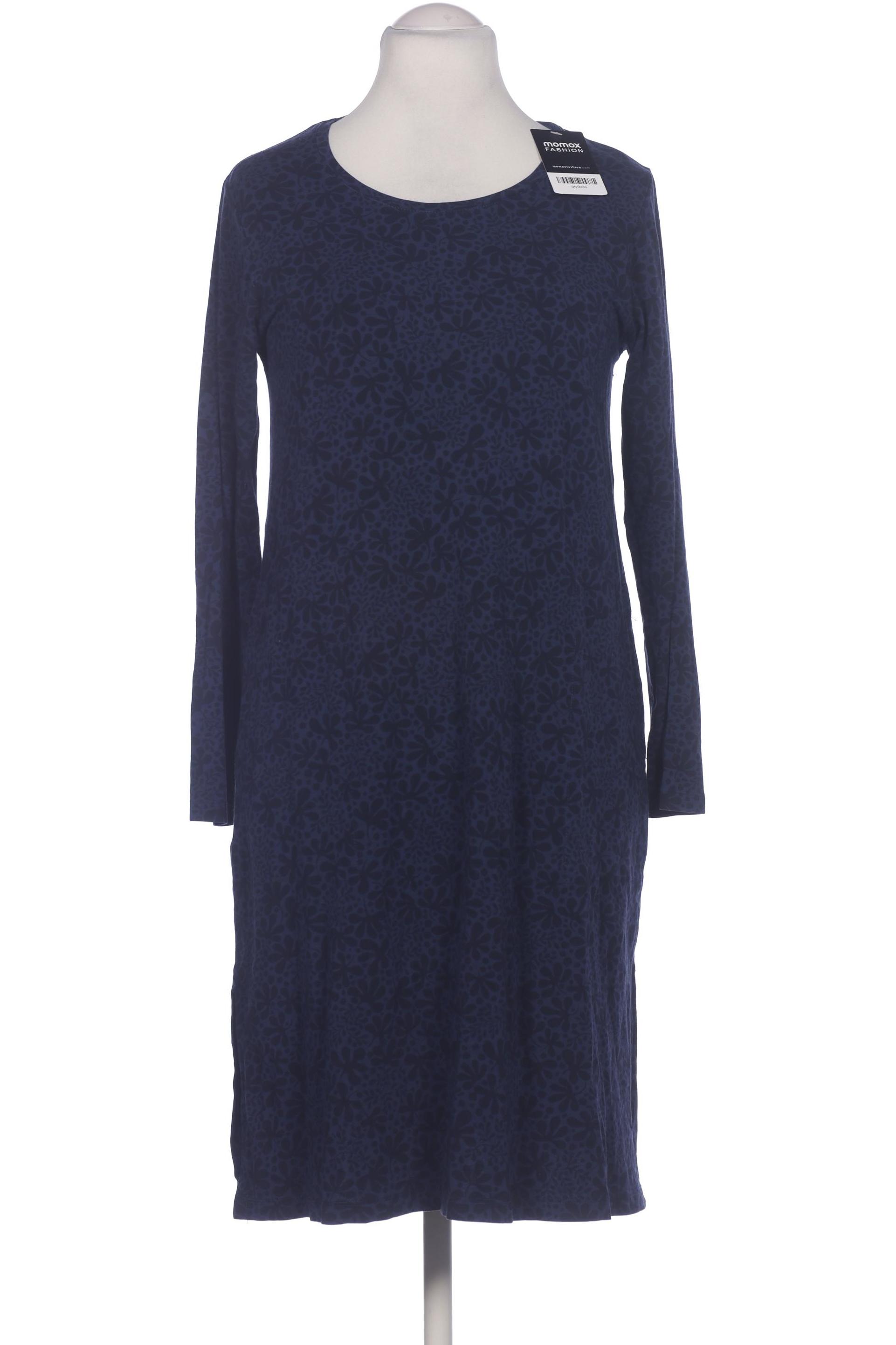 

Gudrun Sjödén Damen Kleid, blau, Gr. 38
