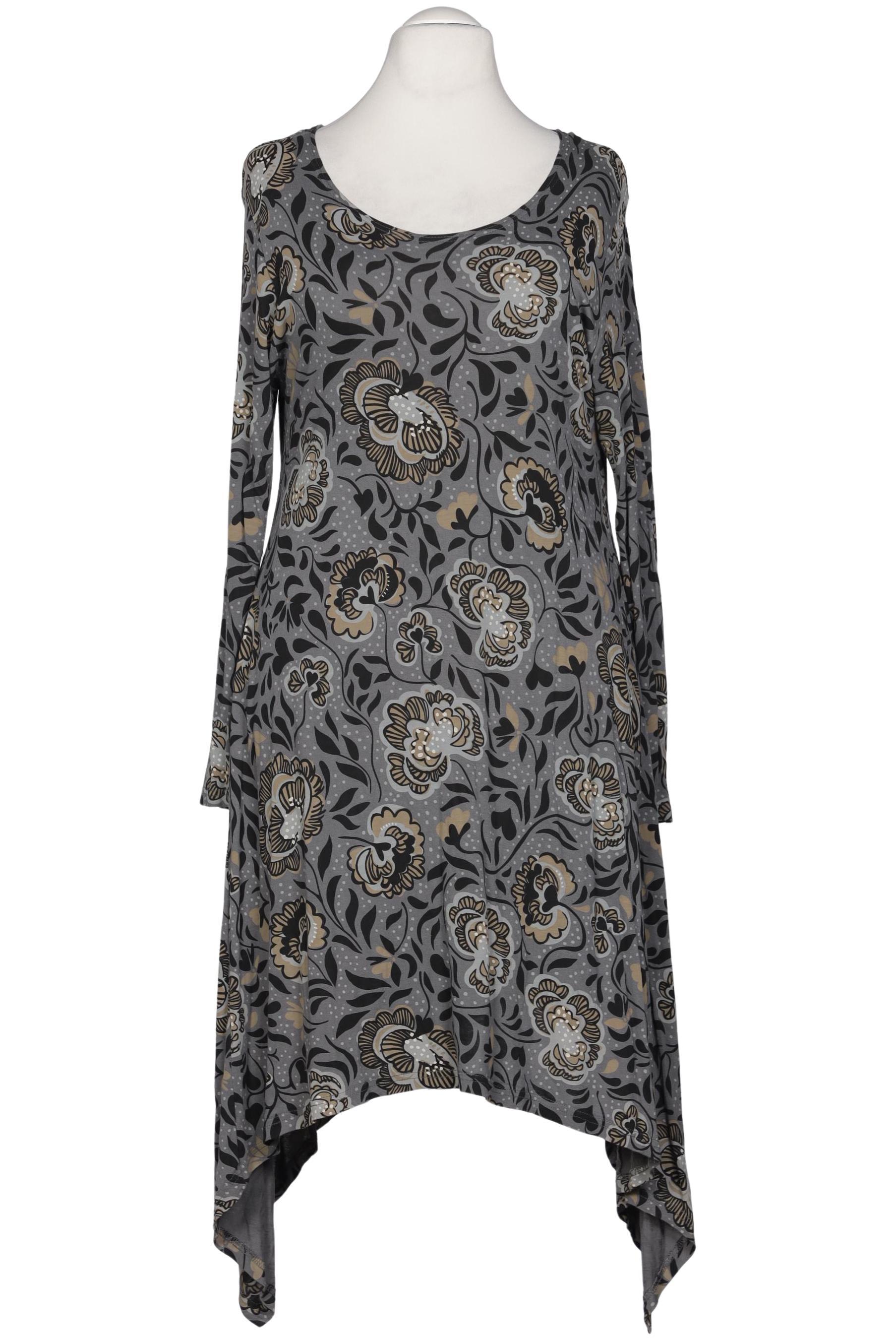 

Gudrun Sjödén Damen Kleid, grau, Gr. 44