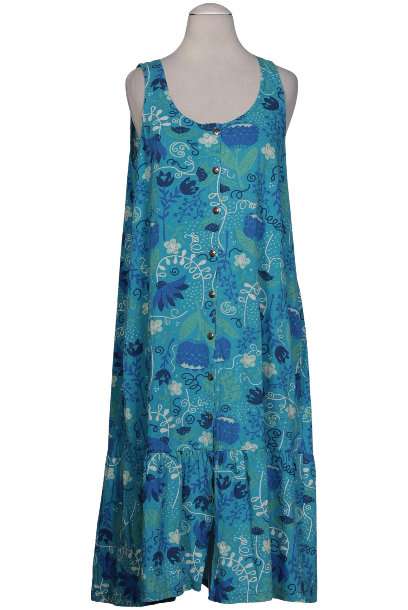 

Gudrun Sjödén Damen Kleid, mehrfarbig, Gr. 36