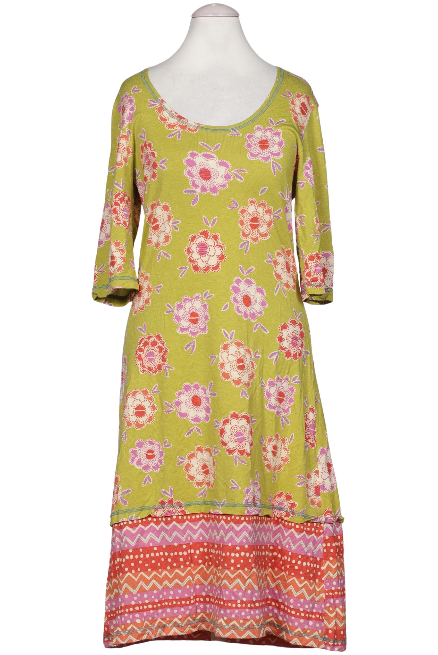 

Gudrun Sjödén Damen Kleid, mehrfarbig, Gr. 36