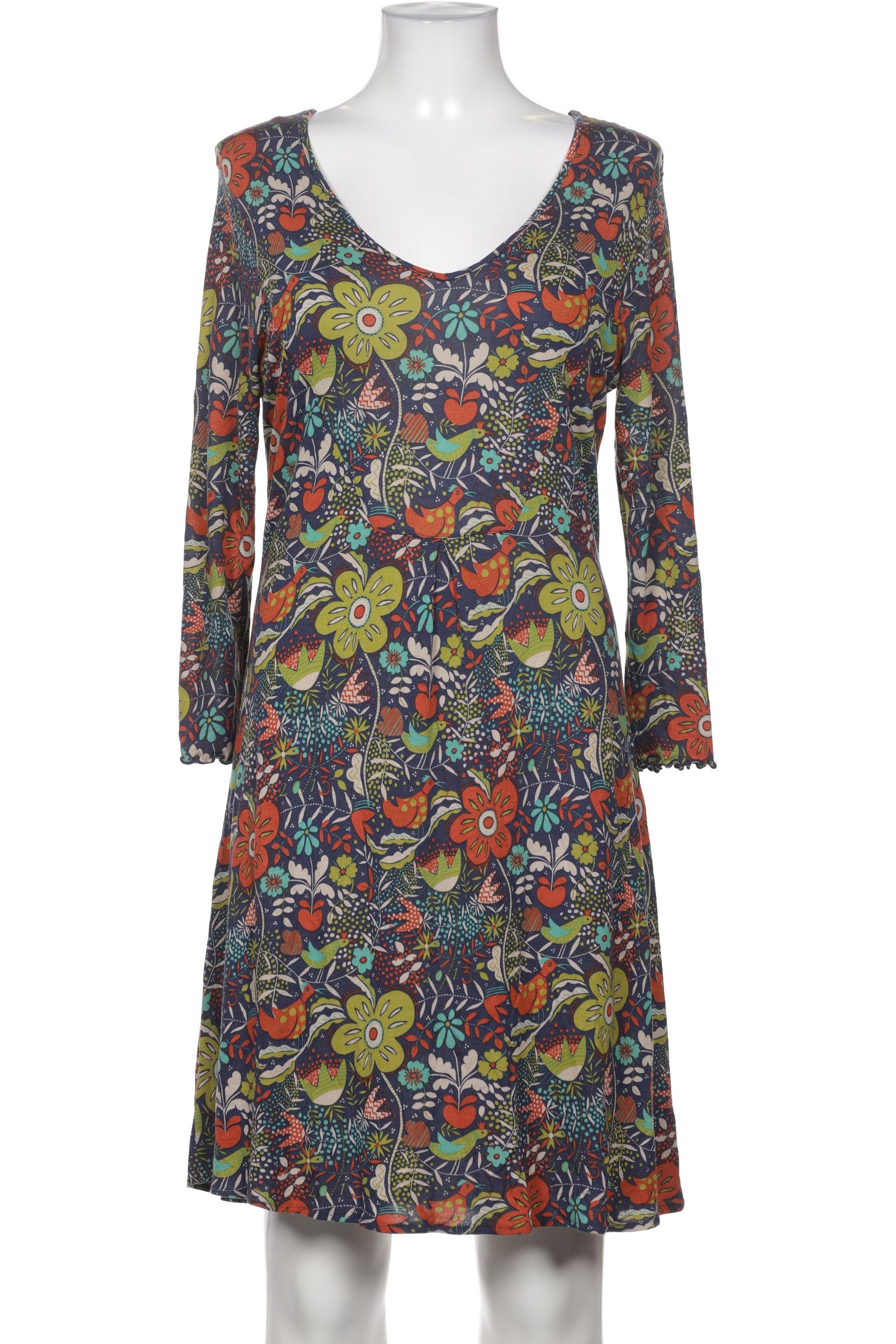 

Gudrun Sjödén Damen Kleid, mehrfarbig, Gr. 38