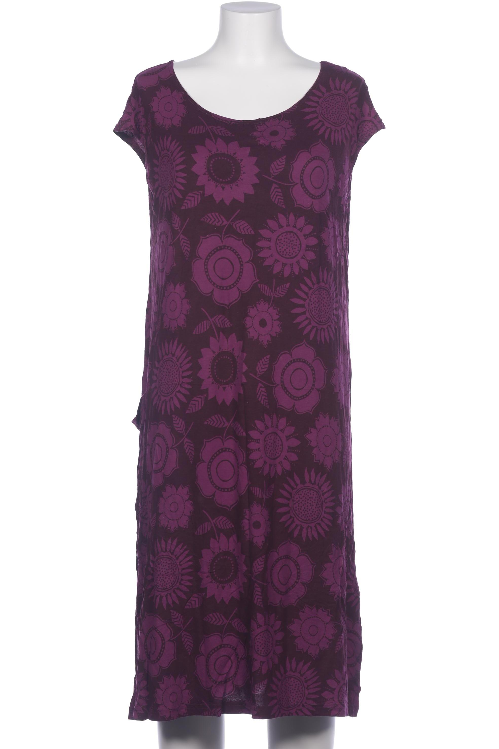 

Gudrun Sjödén Damen Kleid, bordeaux, Gr. 42