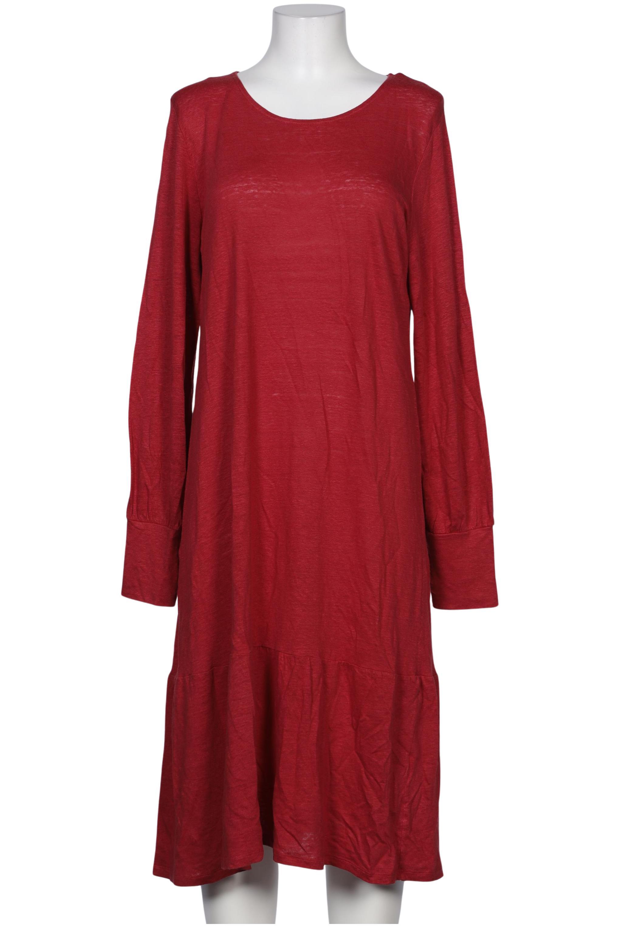 

Gudrun Sjödén Damen Kleid, rot, Gr. 42