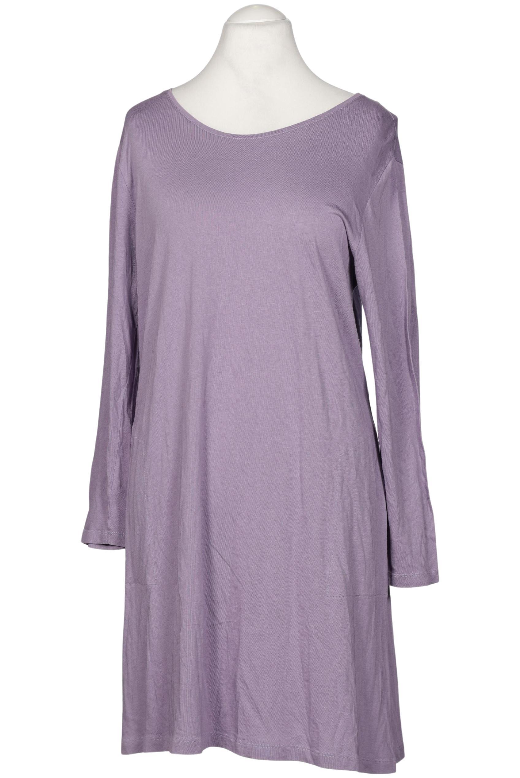 

Gudrun Sjödén Damen Kleid, flieder, Gr. 42