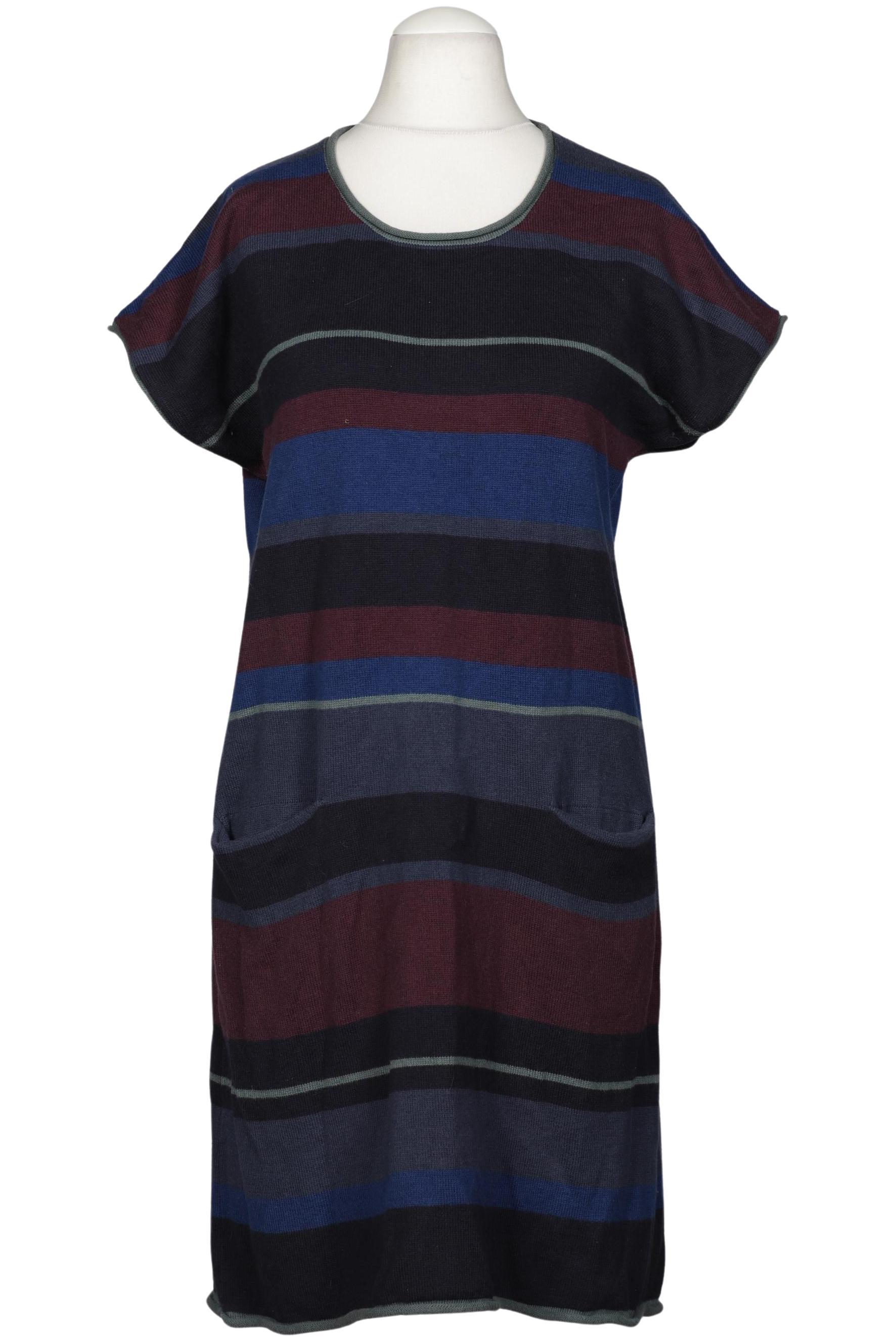 

Gudrun Sjödén Damen Kleid, mehrfarbig, Gr. 36