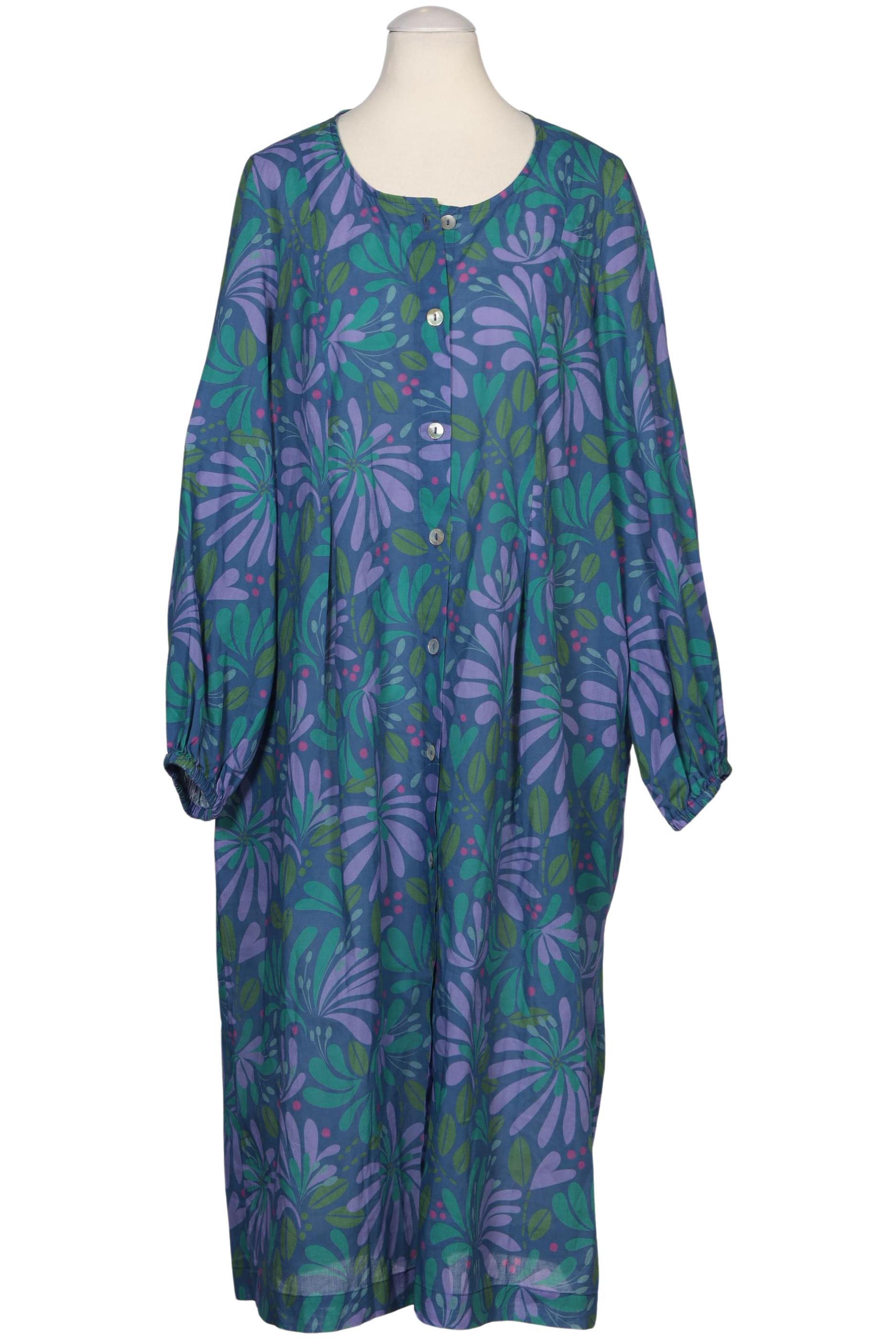 

Gudrun Sjödén Damen Kleid, mehrfarbig, Gr. 36