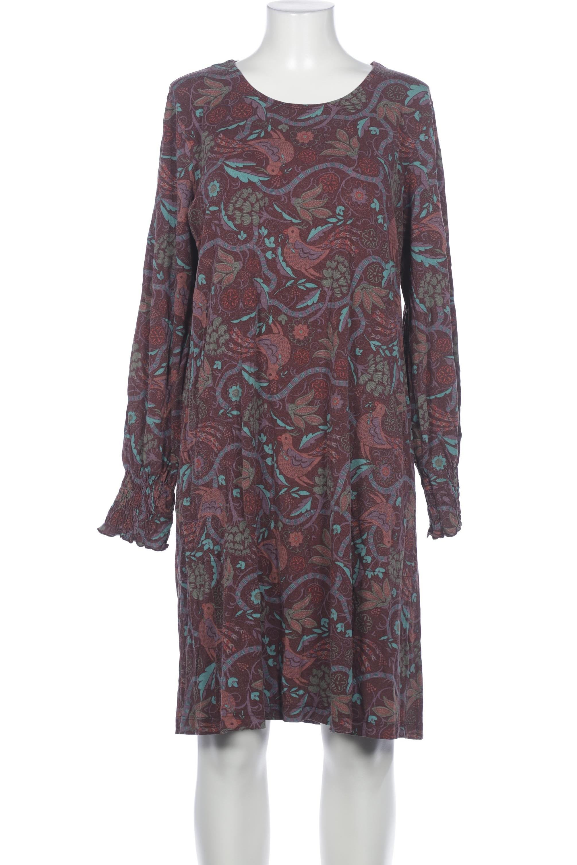 

Gudrun Sjödén Damen Kleid, bordeaux, Gr. 42