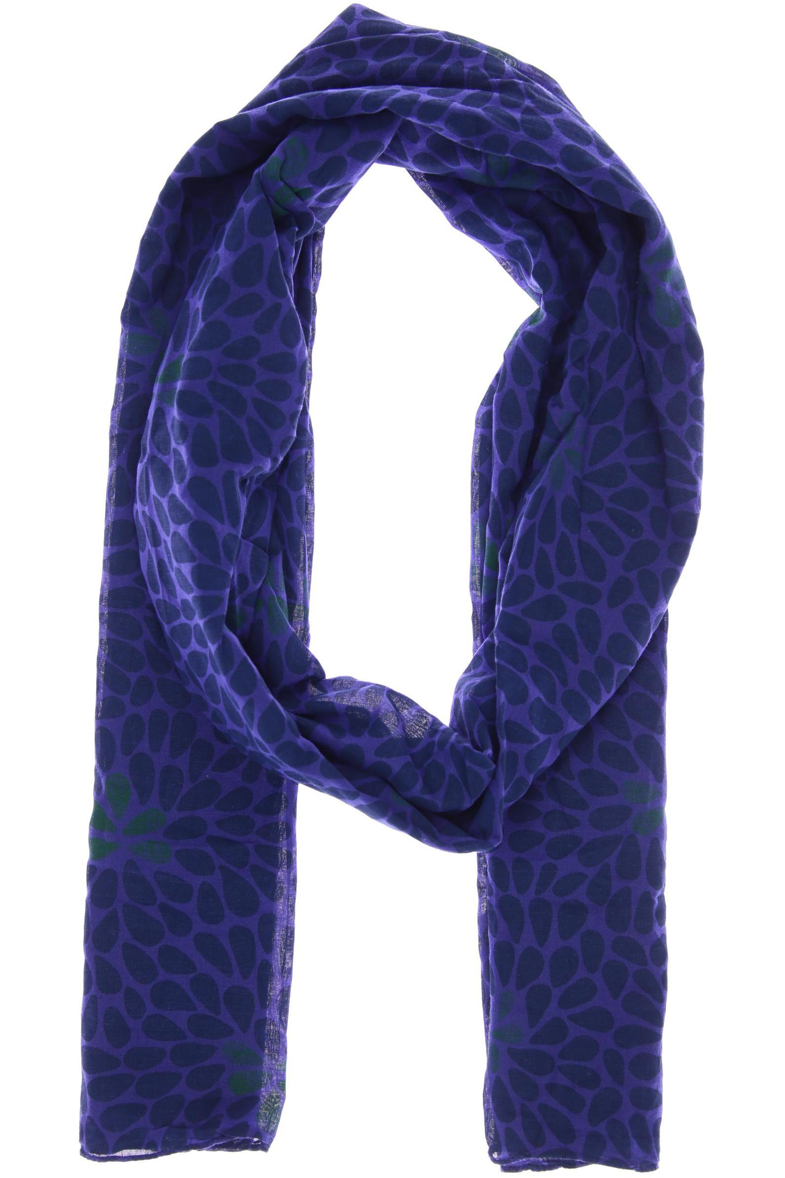 

Gudrun Sjödén Damen Schal, marineblau