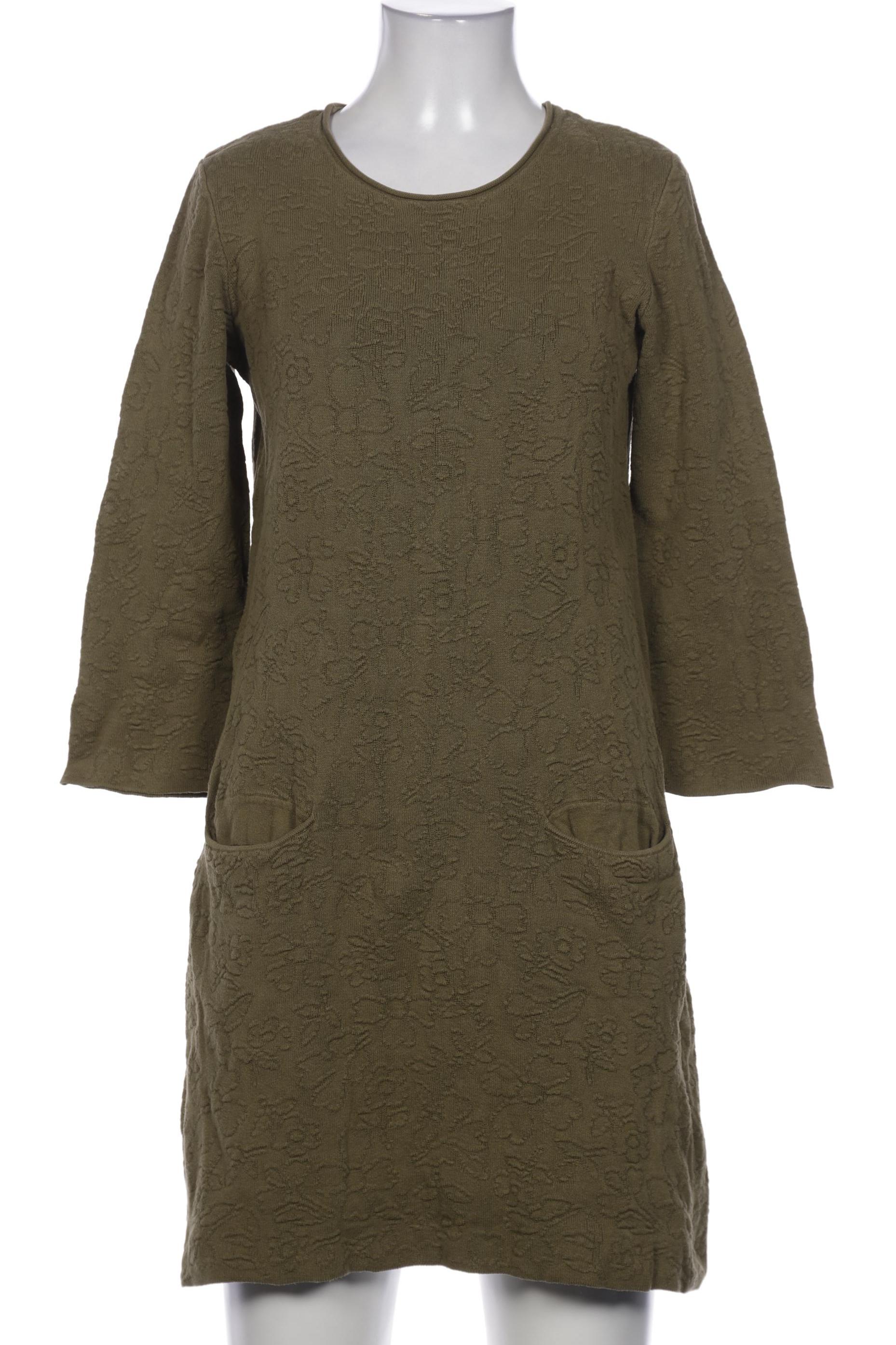 

Gudrun Sjödén Damen Kleid, grün, Gr. 36
