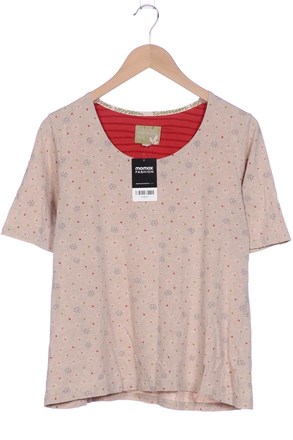 

Gudrun Sjödén Damen T-Shirt, beige, Gr. 38