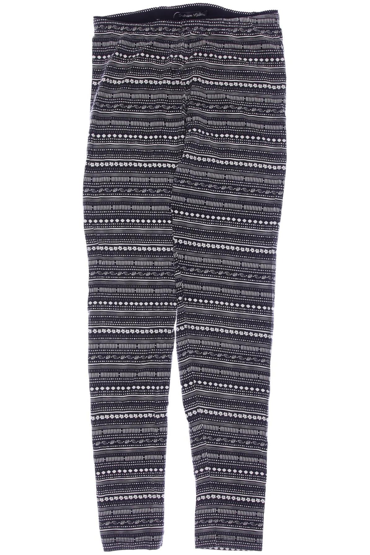 

Gudrun Sjödén Damen Stoffhose, grau, Gr. 0