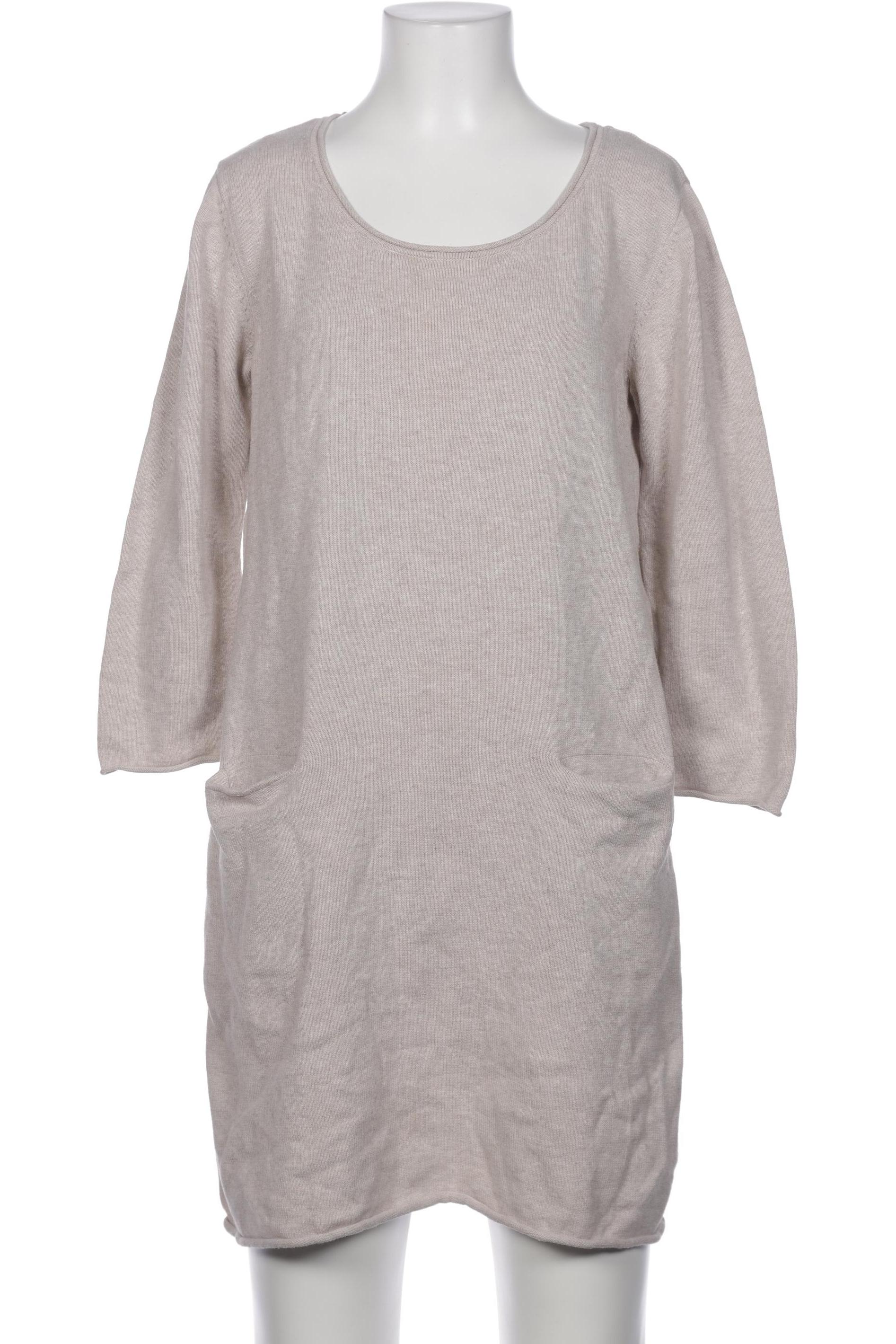 

Gudrun Sjödén Damen Kleid, beige, Gr. 38