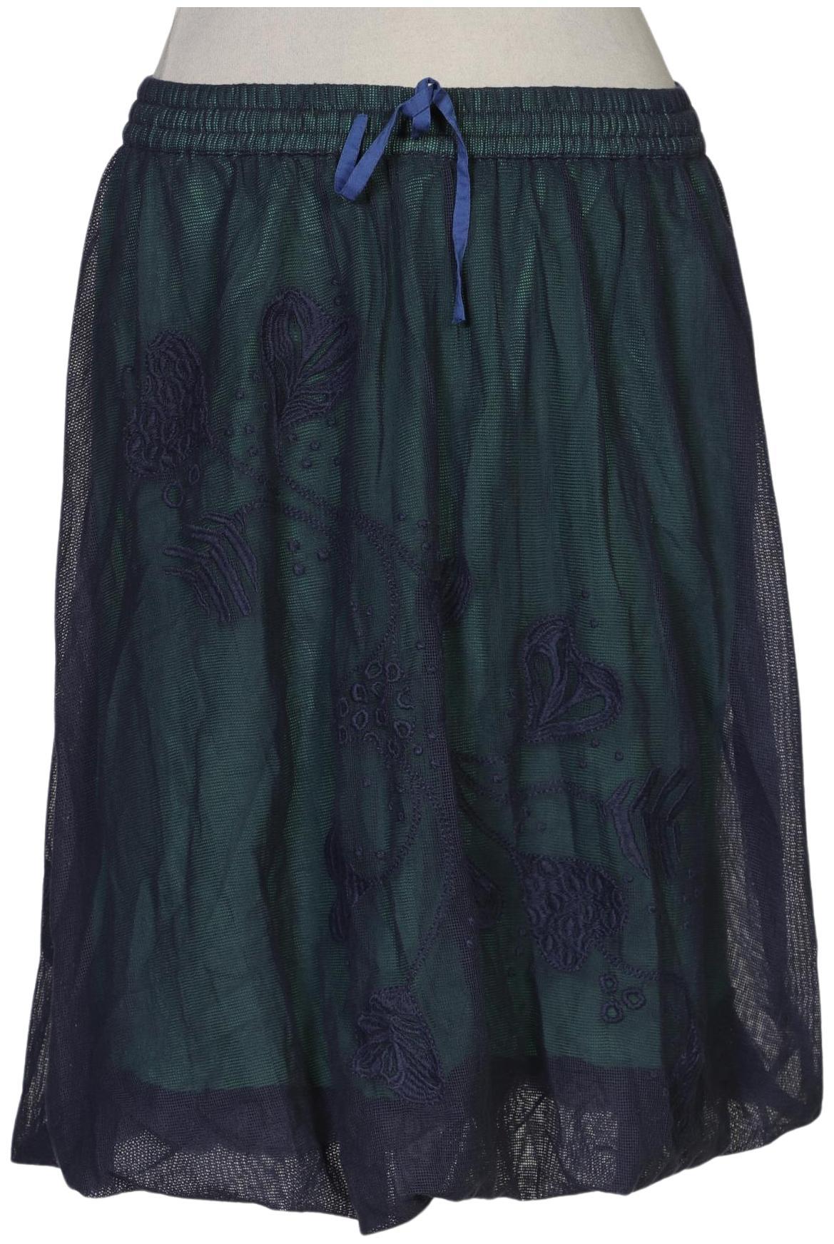 

Gudrun Sjödén Damen Rock, grün, Gr. 38