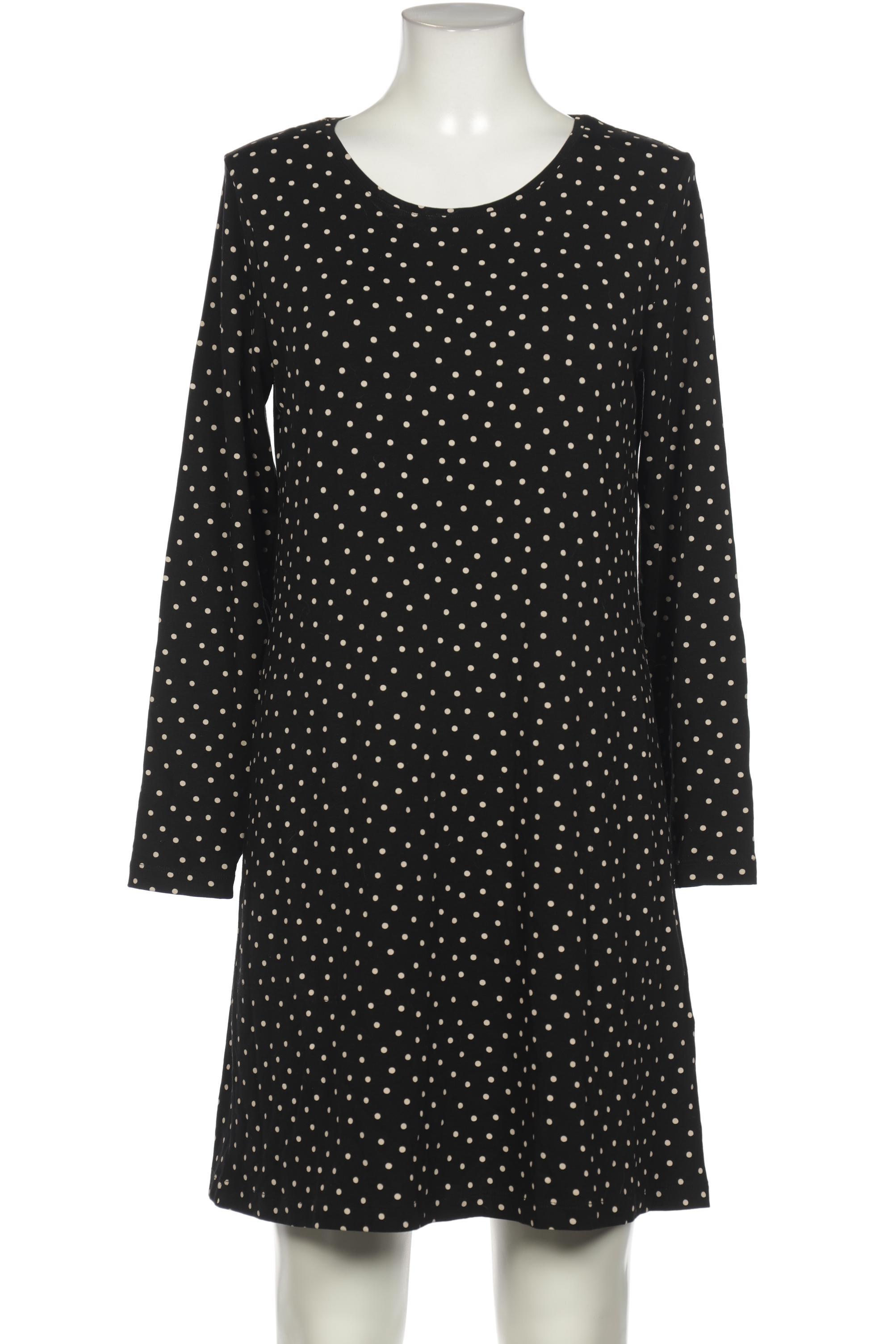 

Gudrun Sjödén Damen Kleid, schwarz