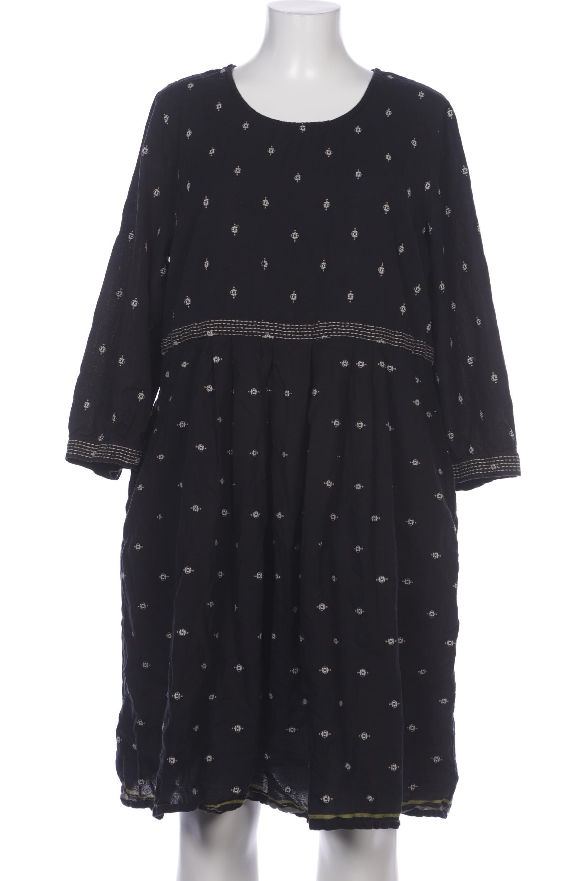 

Gudrun Sjödén Damen Kleid, schwarz, Gr. 44