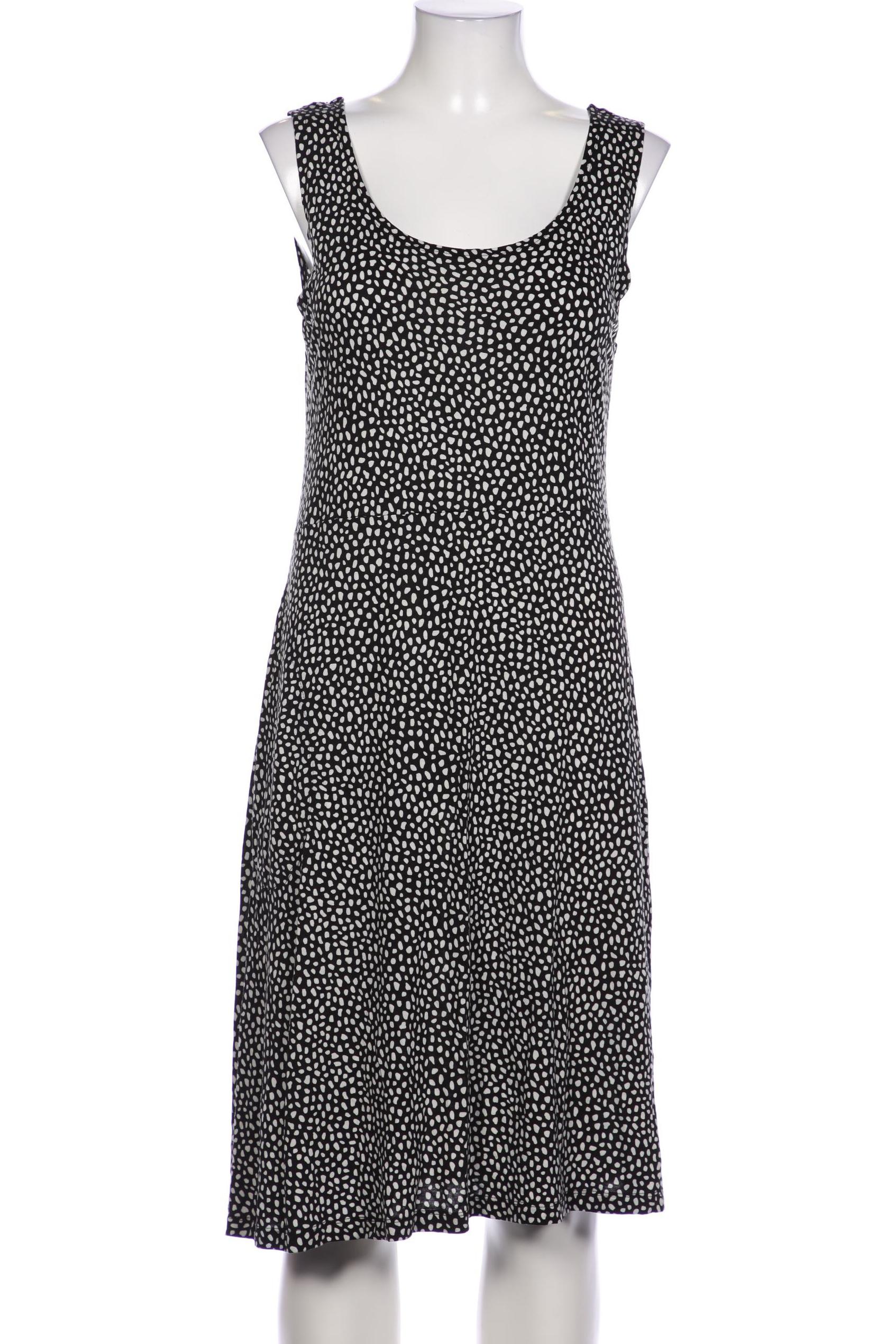 

Gudrun Sjödén Damen Kleid, schwarz, Gr. 42