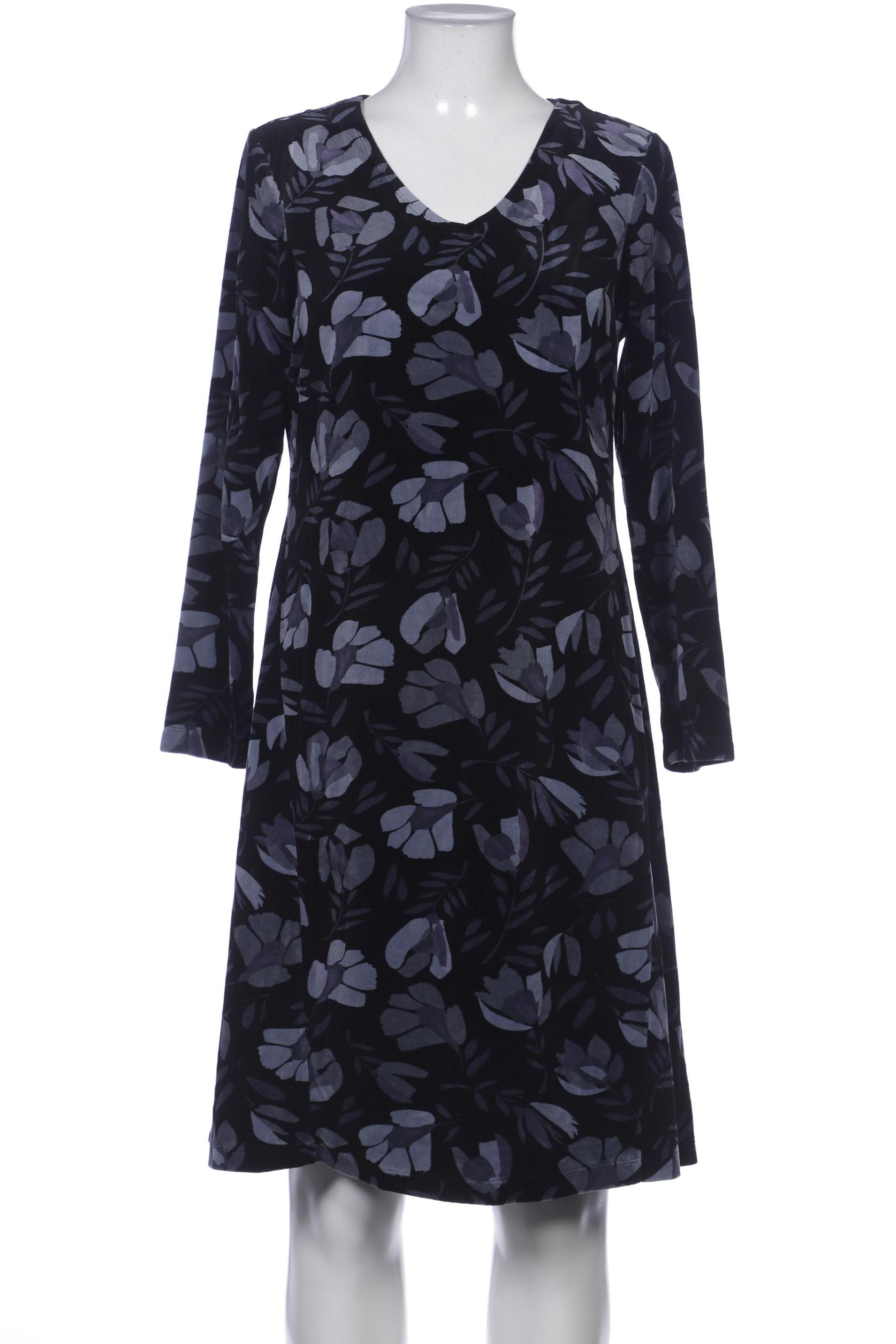 

Gudrun Sjödén Damen Kleid, schwarz, Gr. 38