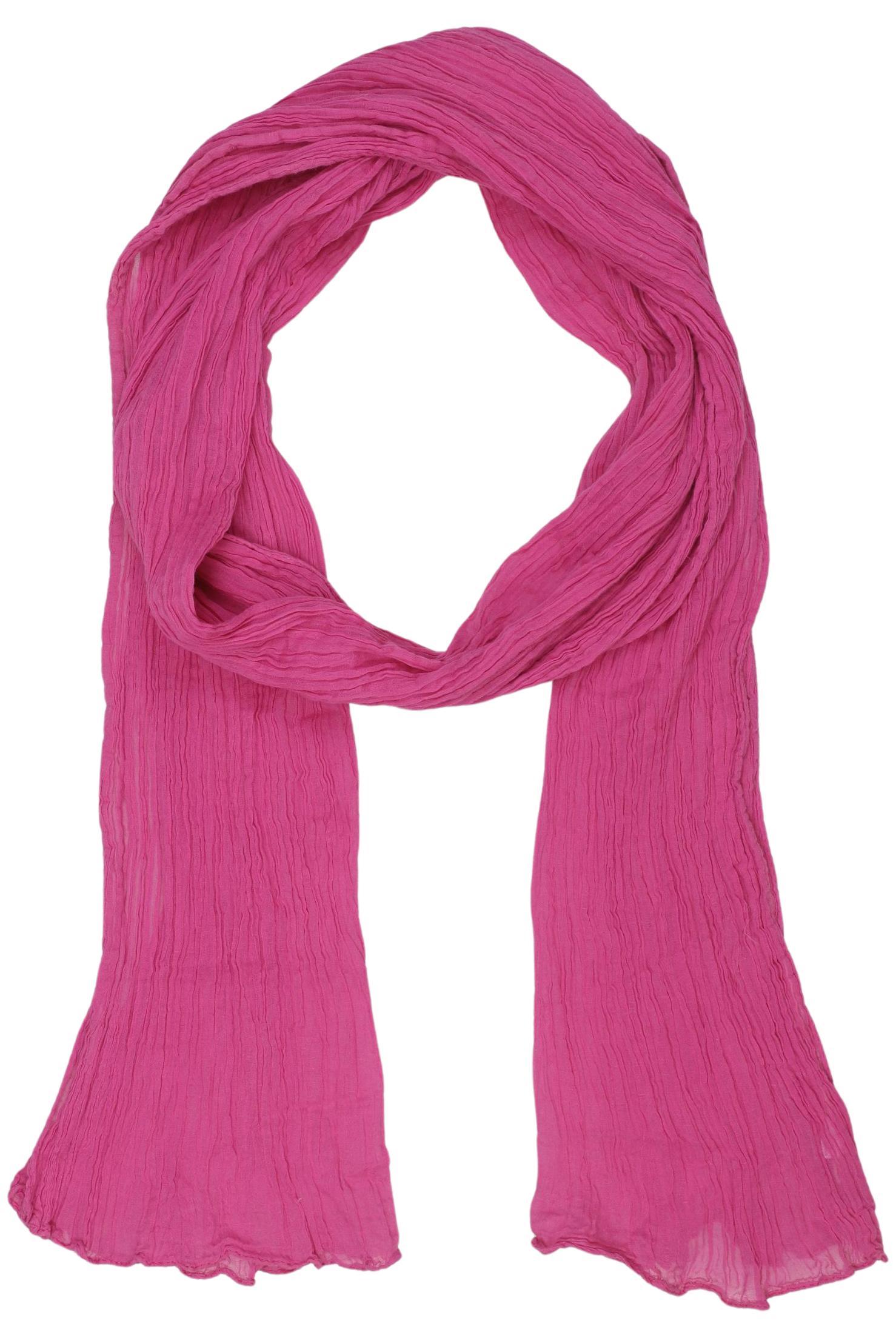 

Gudrun Sjödén Damen Schal, pink, Gr.