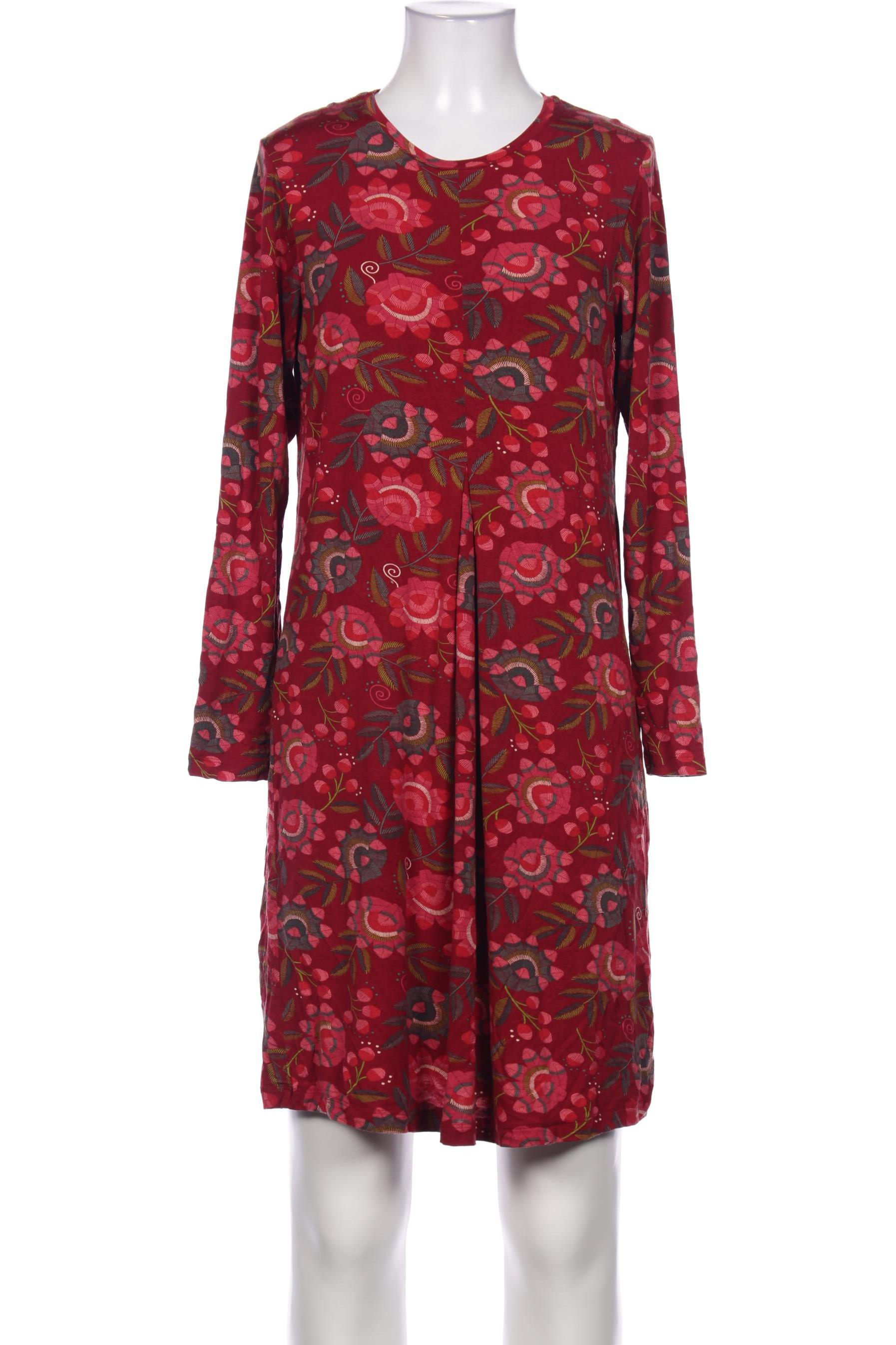

Gudrun Sjödén Damen Kleid, rot, Gr. 36