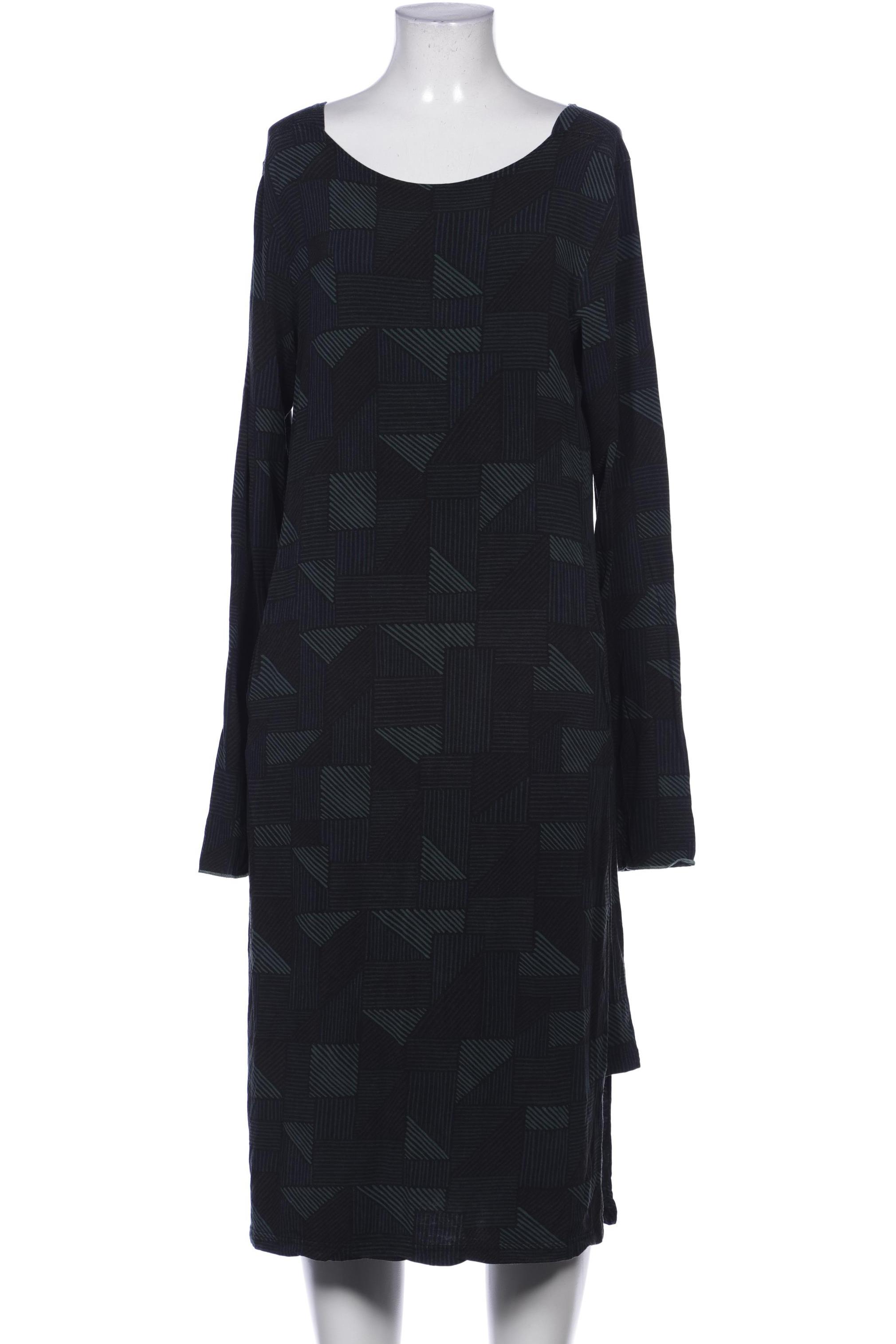 

Gudrun Sjödén Damen Kleid, schwarz, Gr. 38
