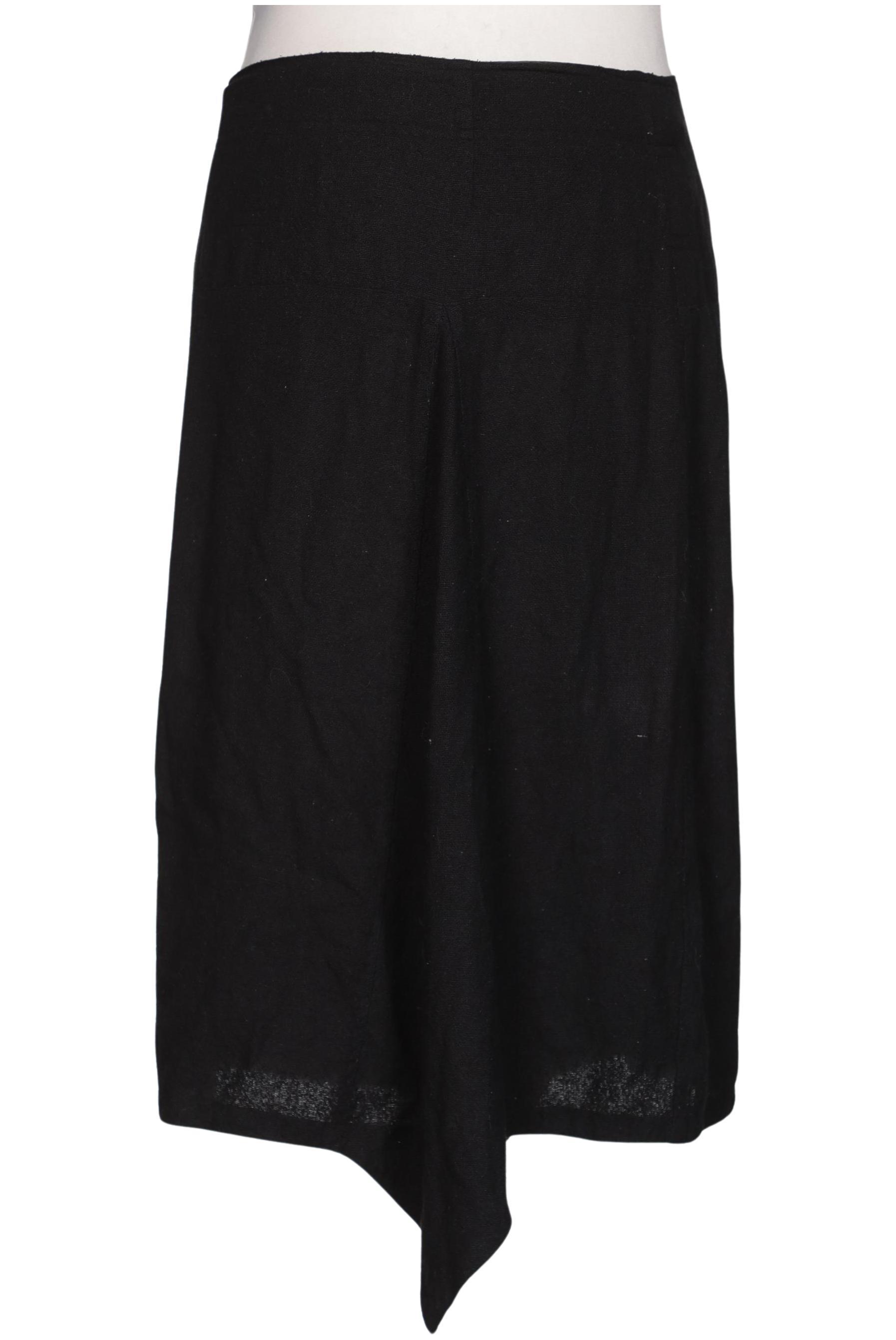 

Gudrun Sjödén Damen Rock, schwarz, Gr. 42