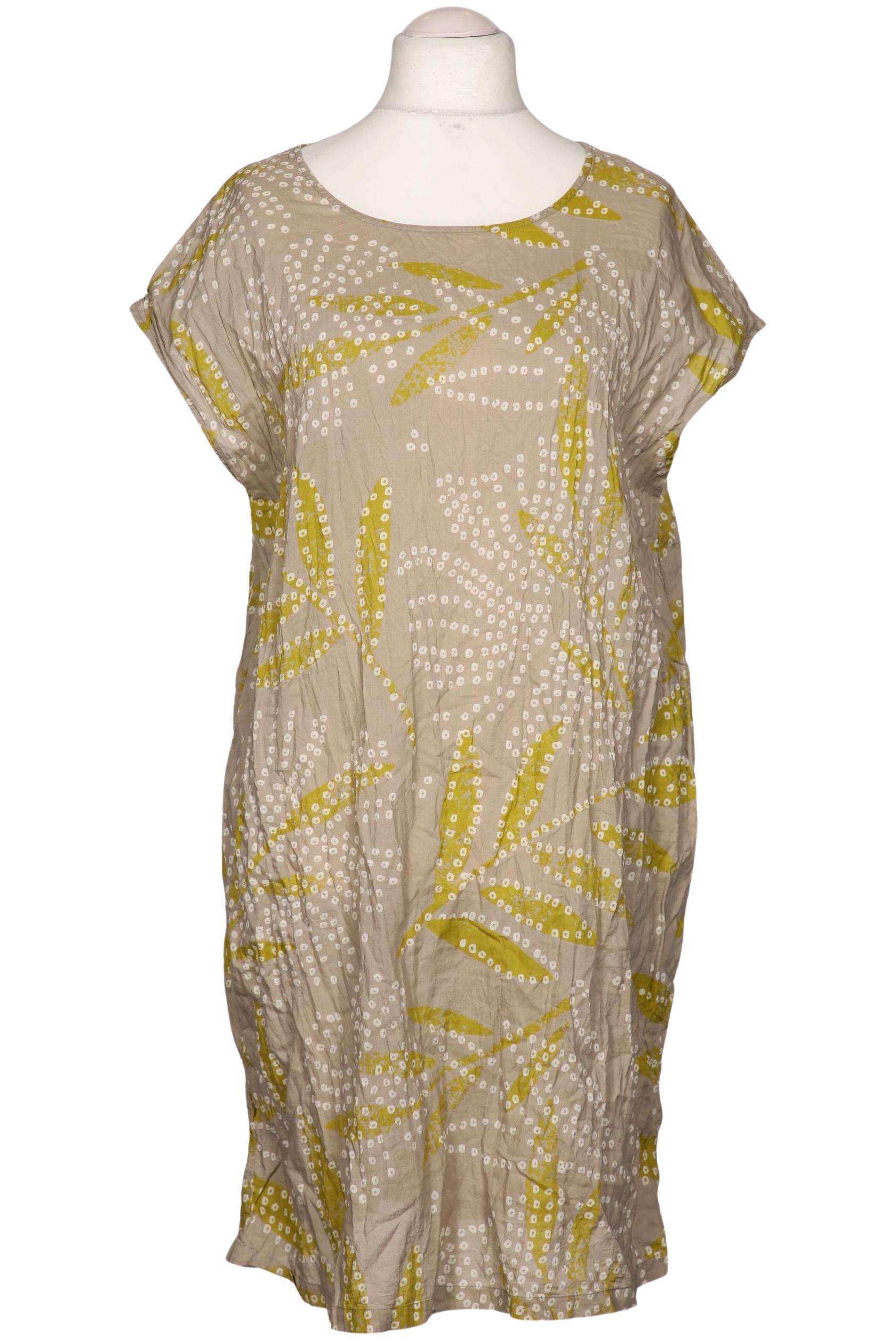 

Gudrun Sjödén Damen Kleid, mehrfarbig, Gr. 42