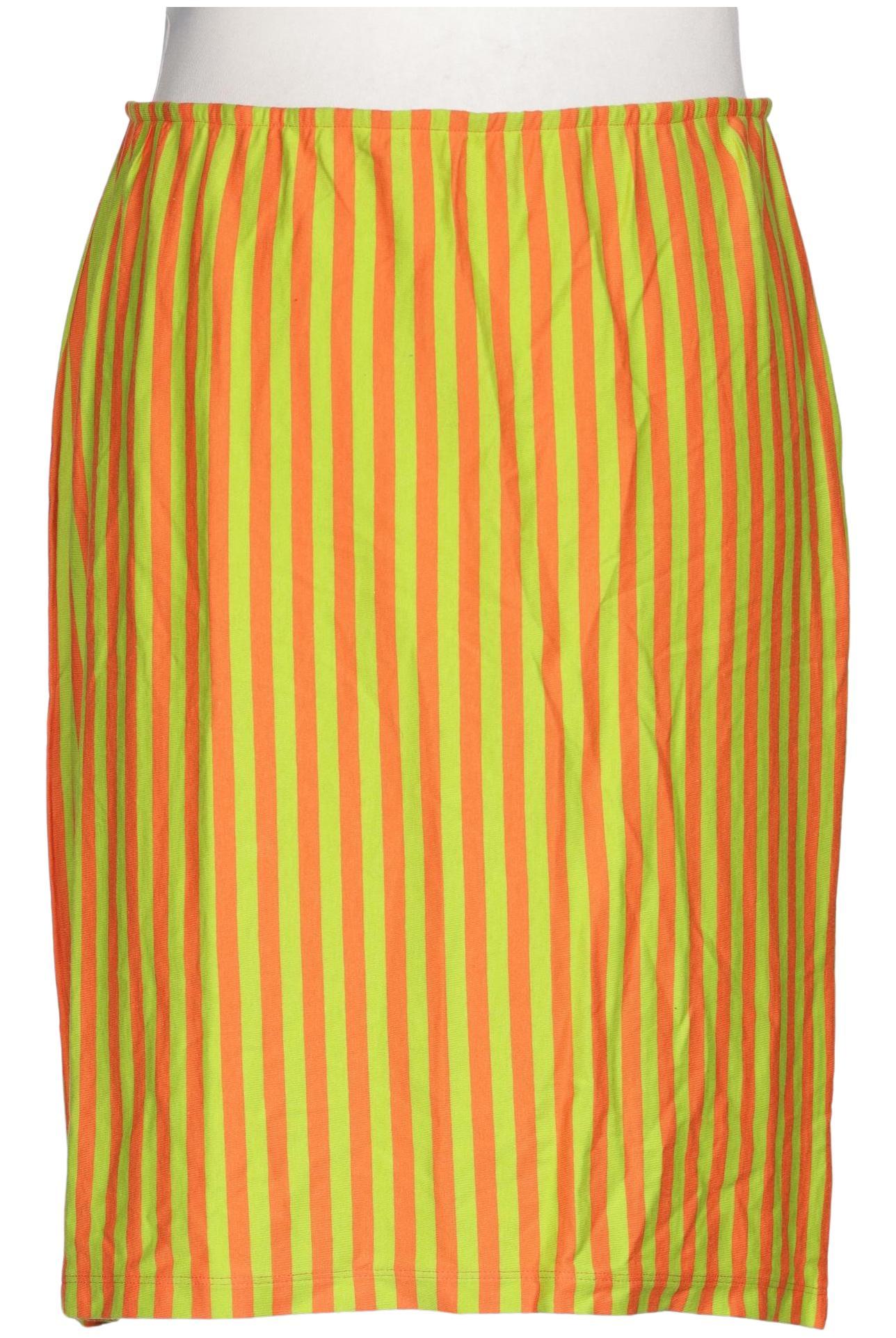 

Gudrun Sjödén Damen Rock, neon, Gr. 42