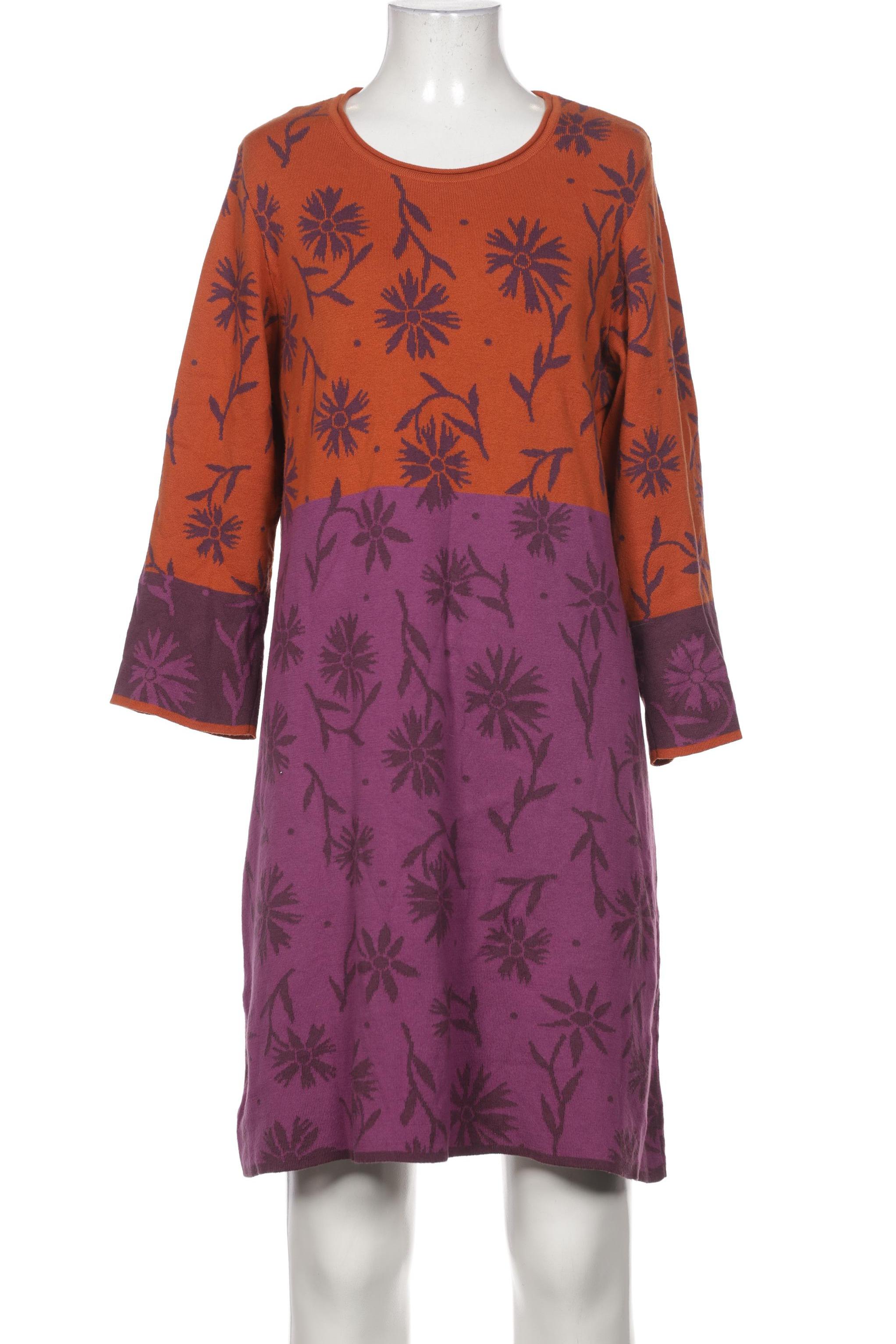 

Gudrun Sjödén Damen Kleid, flieder, Gr. 38