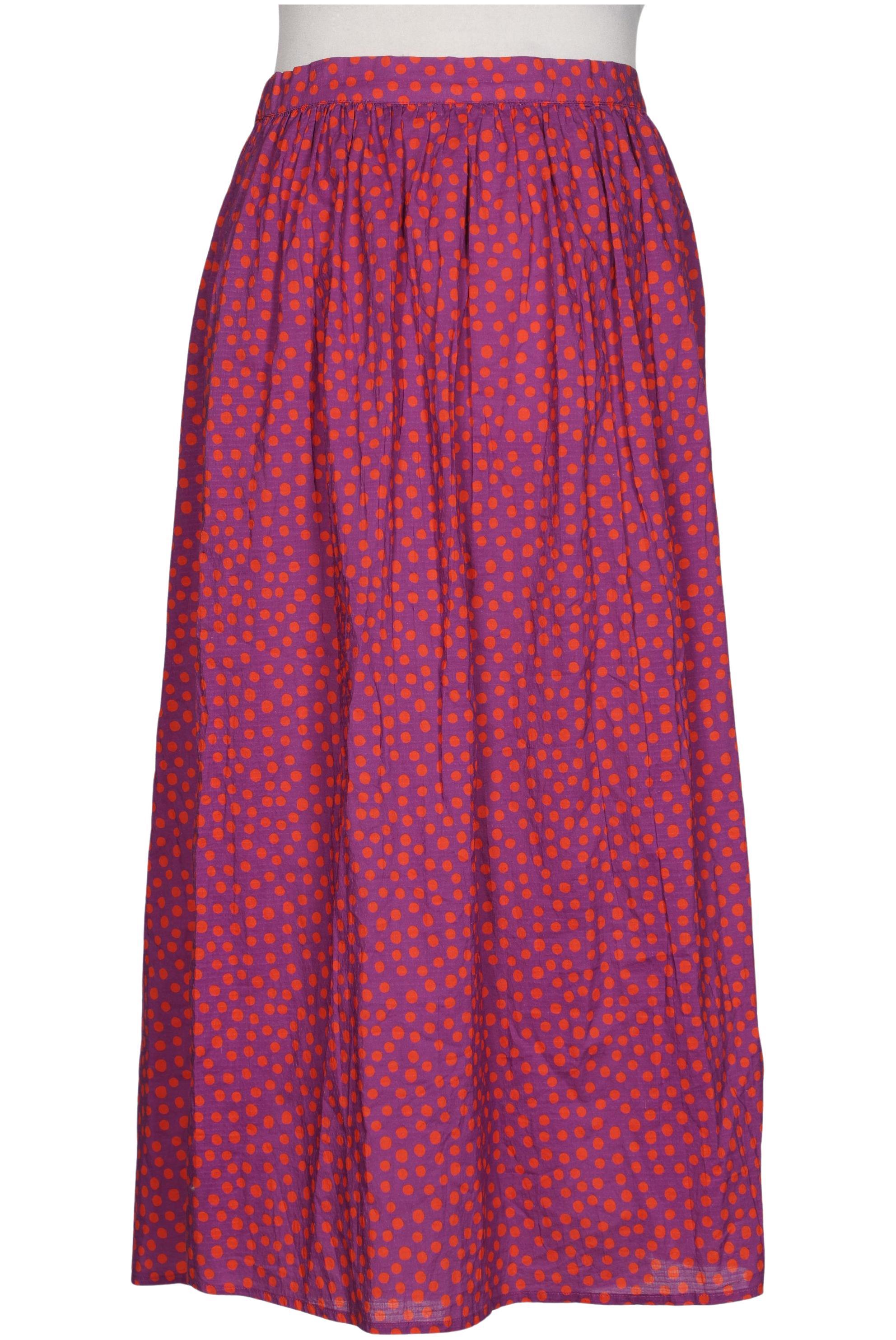 

Gudrun Sjödén Damen Rock, pink, Gr. 42