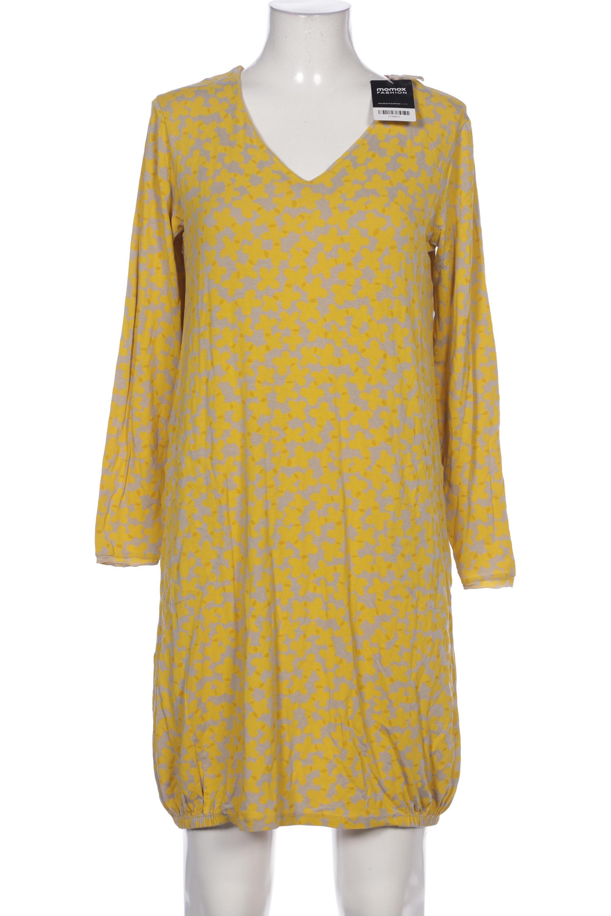 

Gudrun Sjödén Damen Kleid, gelb, Gr. 38