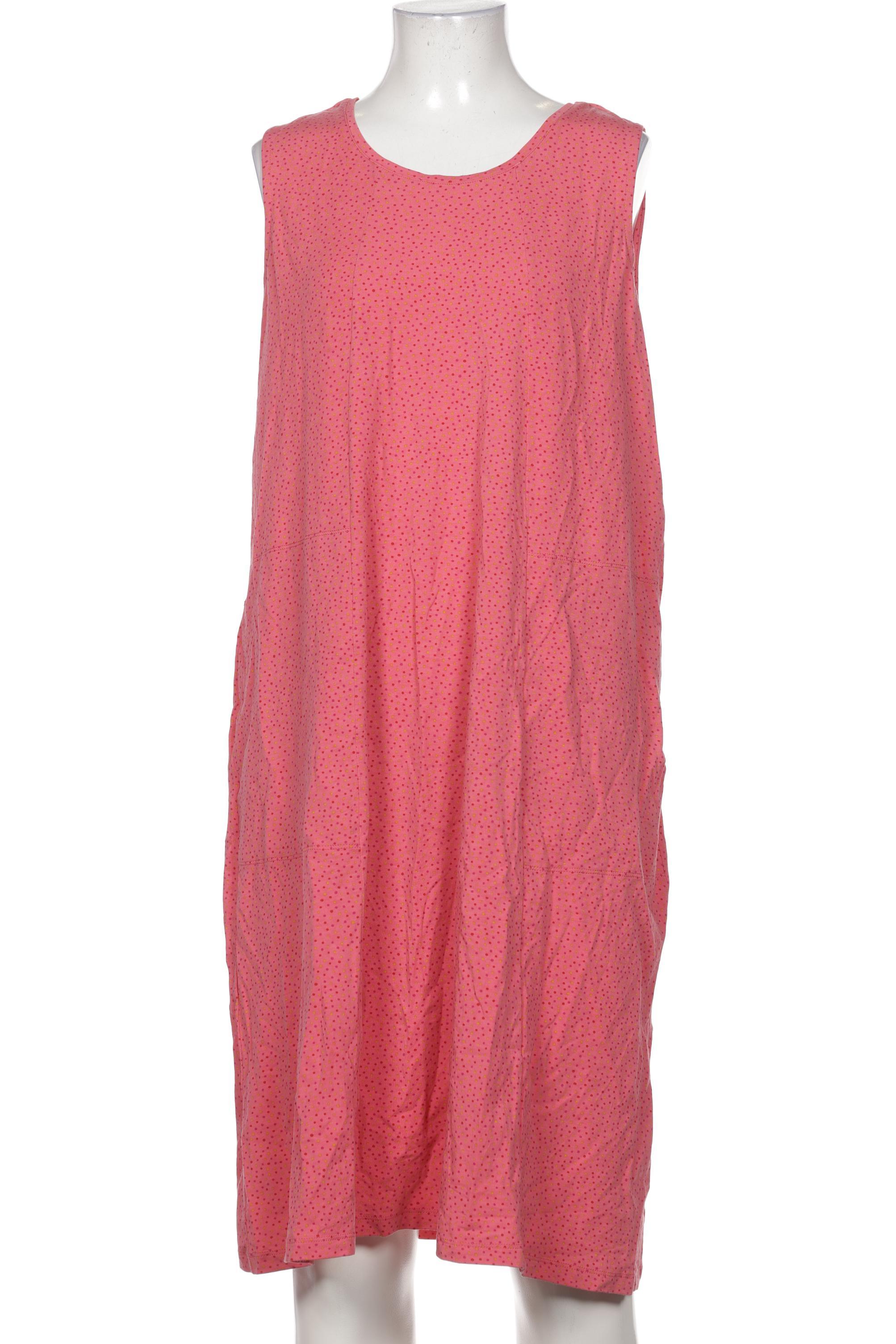 

Gudrun Sjödén Damen Kleid, pink, Gr. 38