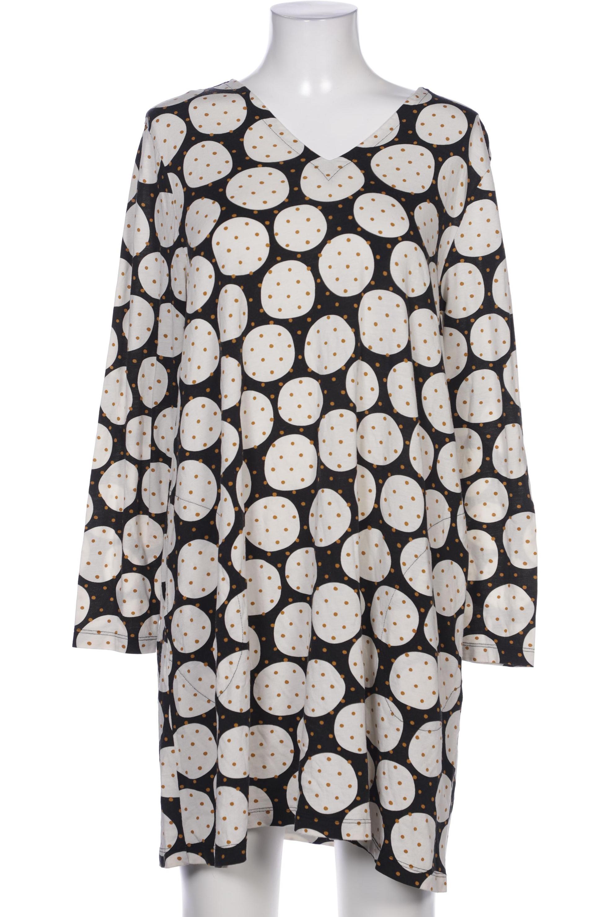 

Gudrun Sjödén Damen Kleid, schwarz, Gr. 42
