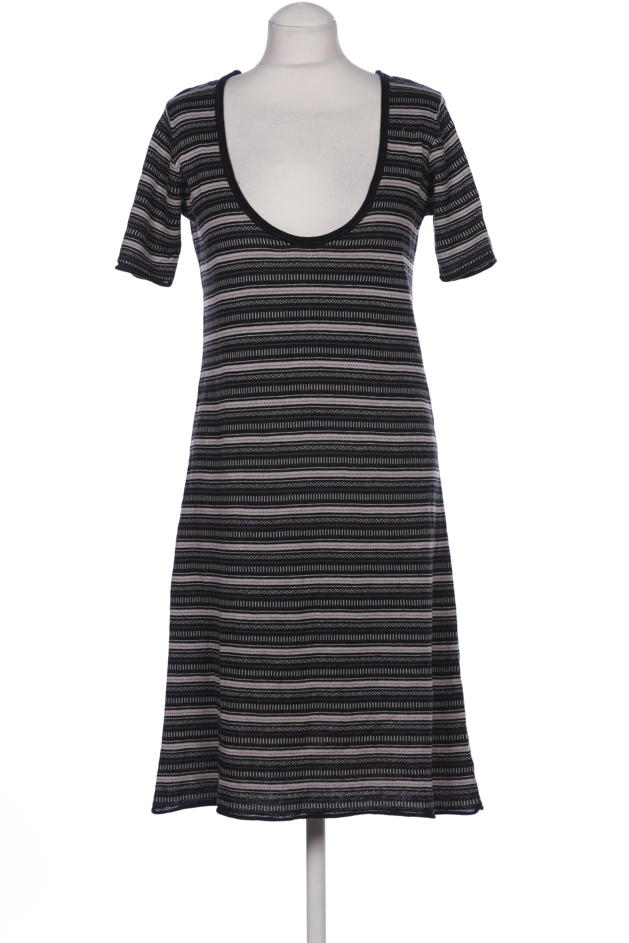 

Gudrun Sjödén Damen Kleid, schwarz, Gr. 38