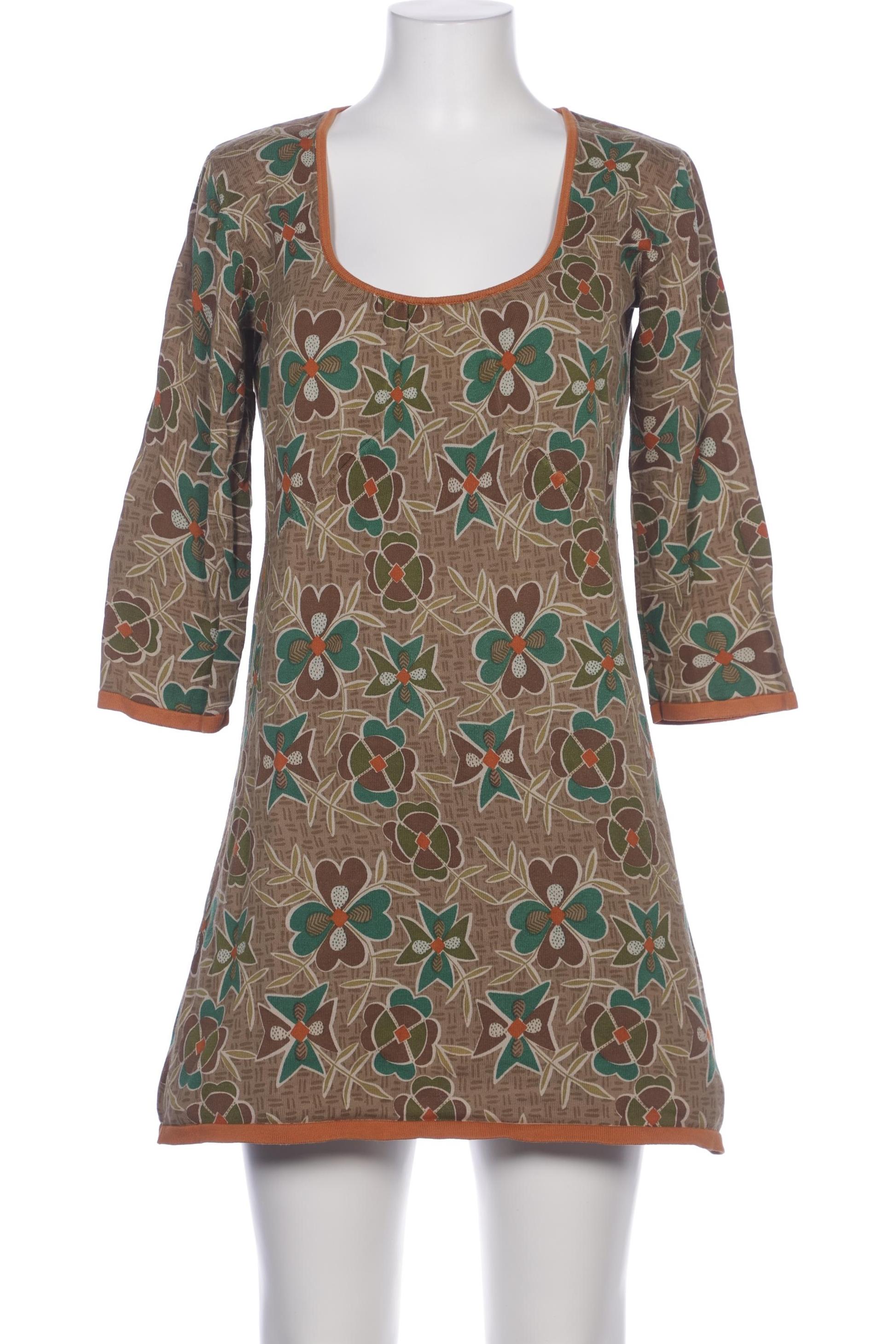 

Gudrun Sjödén Damen Kleid, beige, Gr. 38