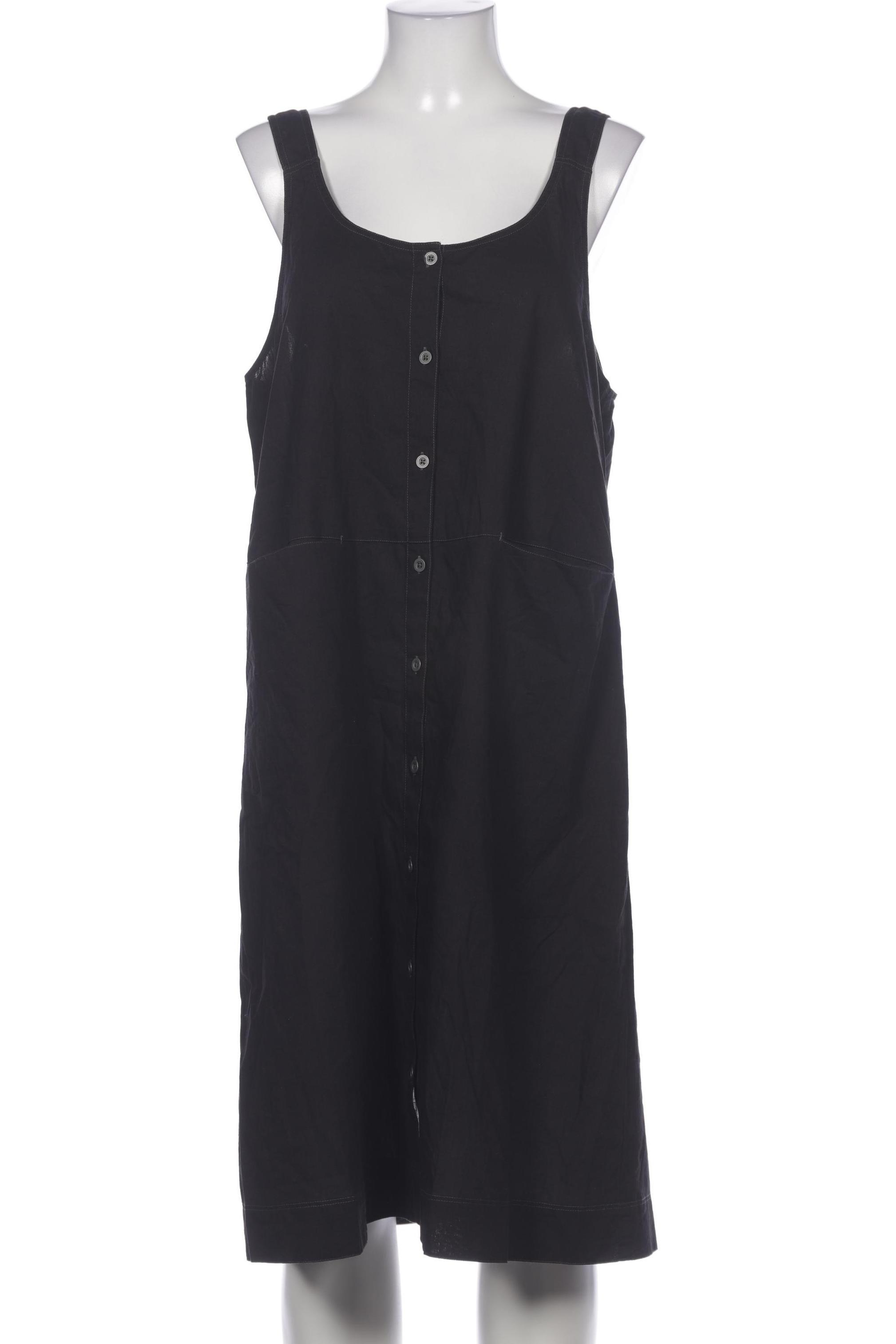 

Gudrun Sjödén Damen Kleid, schwarz, Gr. 38