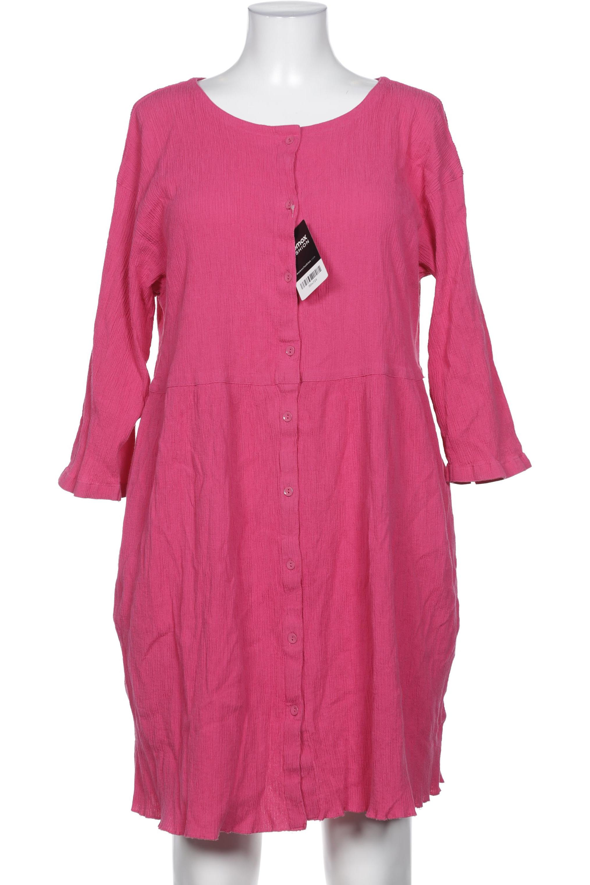 

Gudrun Sjödén Damen Kleid, pink