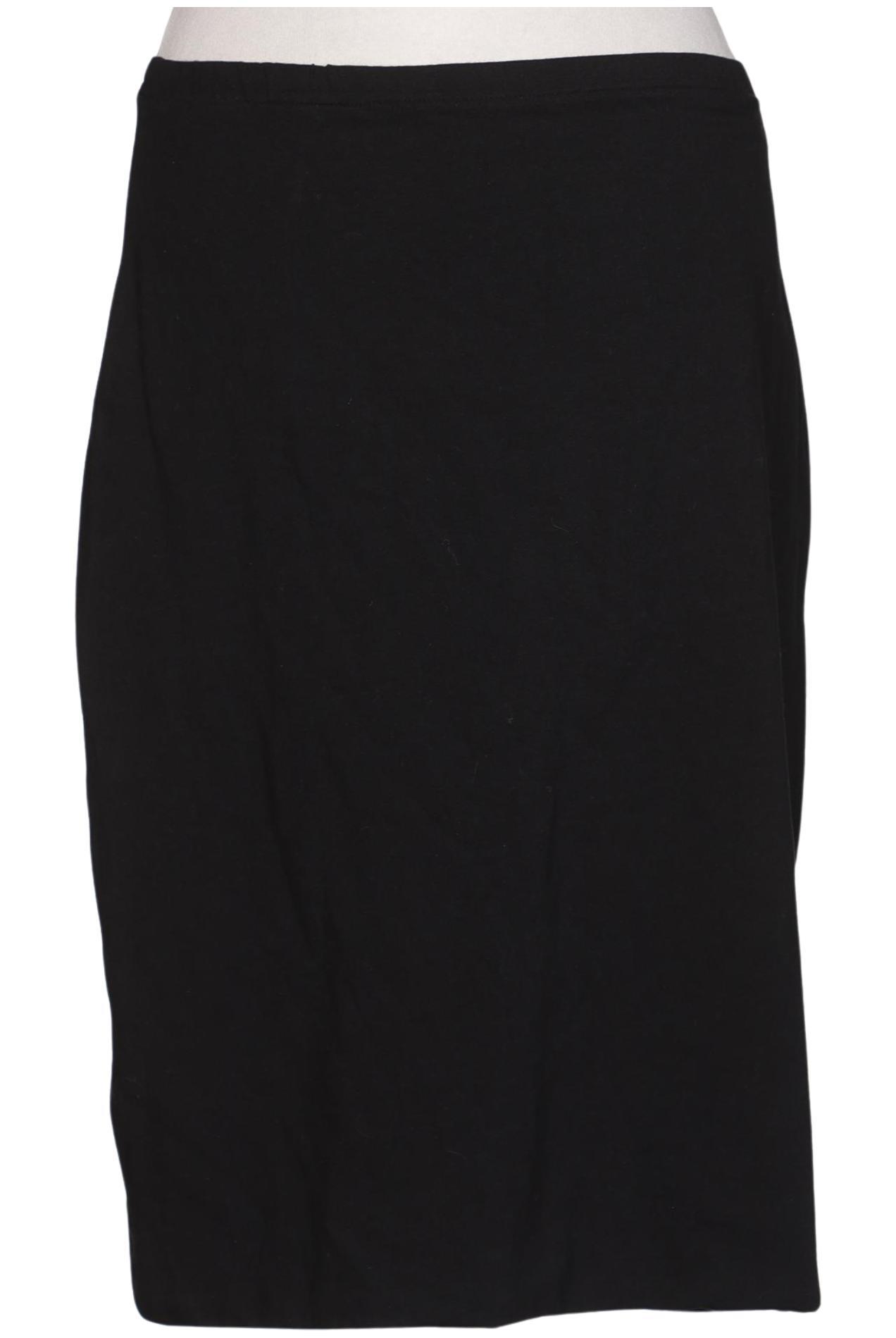 

Gudrun Sjödén Damen Rock, schwarz, Gr. 38