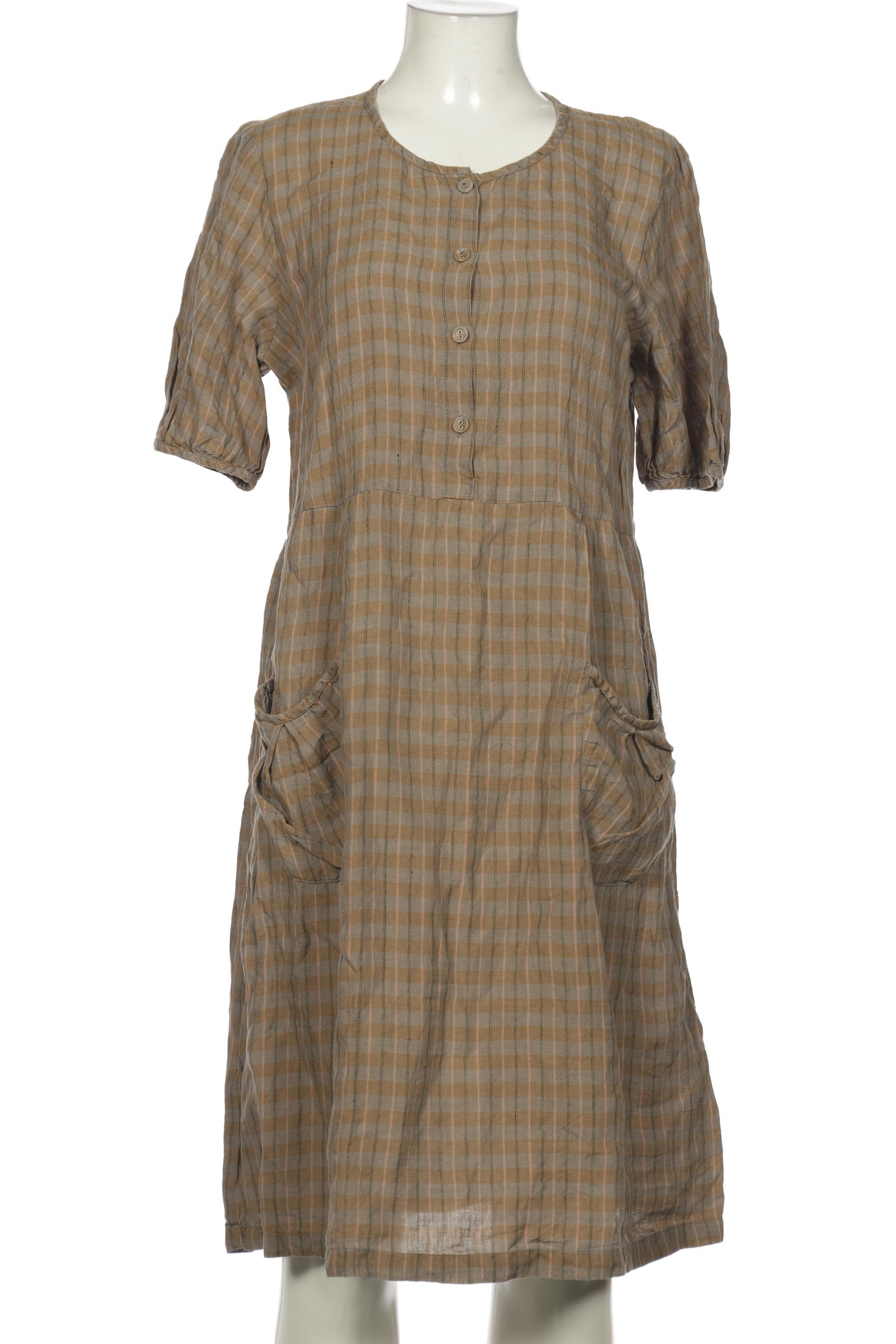 

Gudrun Sjödén Damen Kleid, grau