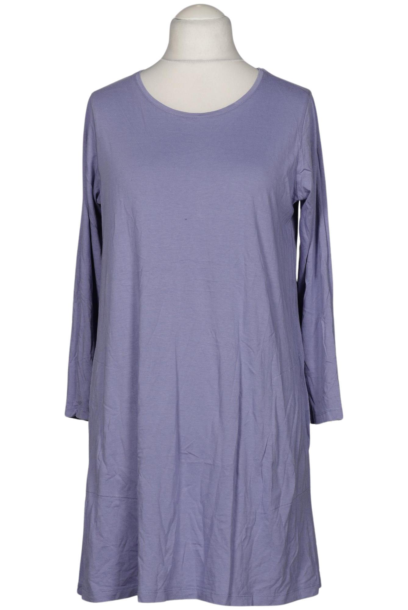 

Gudrun Sjödén Damen Kleid, flieder, Gr. 38