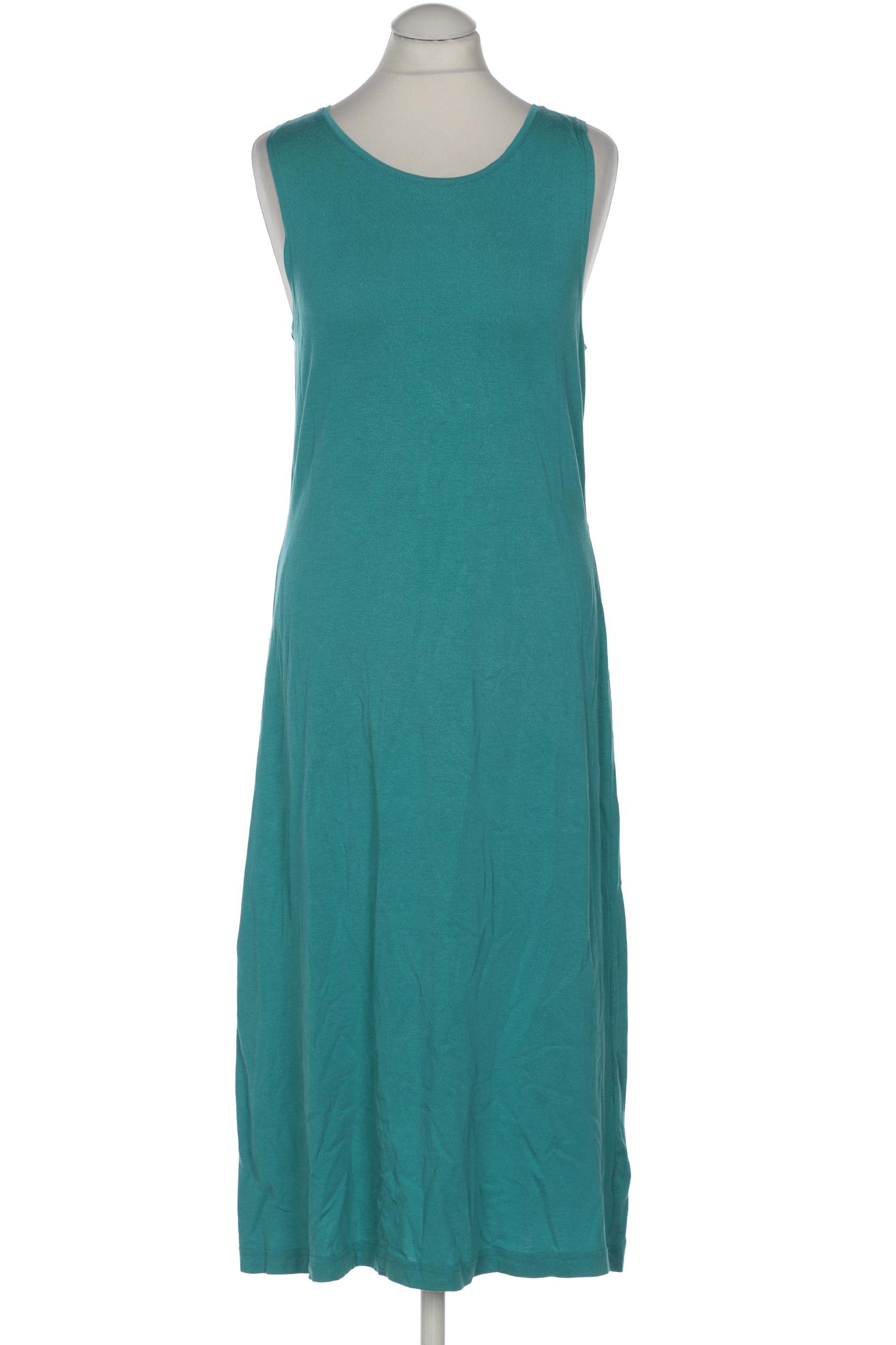 

Gudrun Sjödén Damen Kleid, türkis, Gr. 38