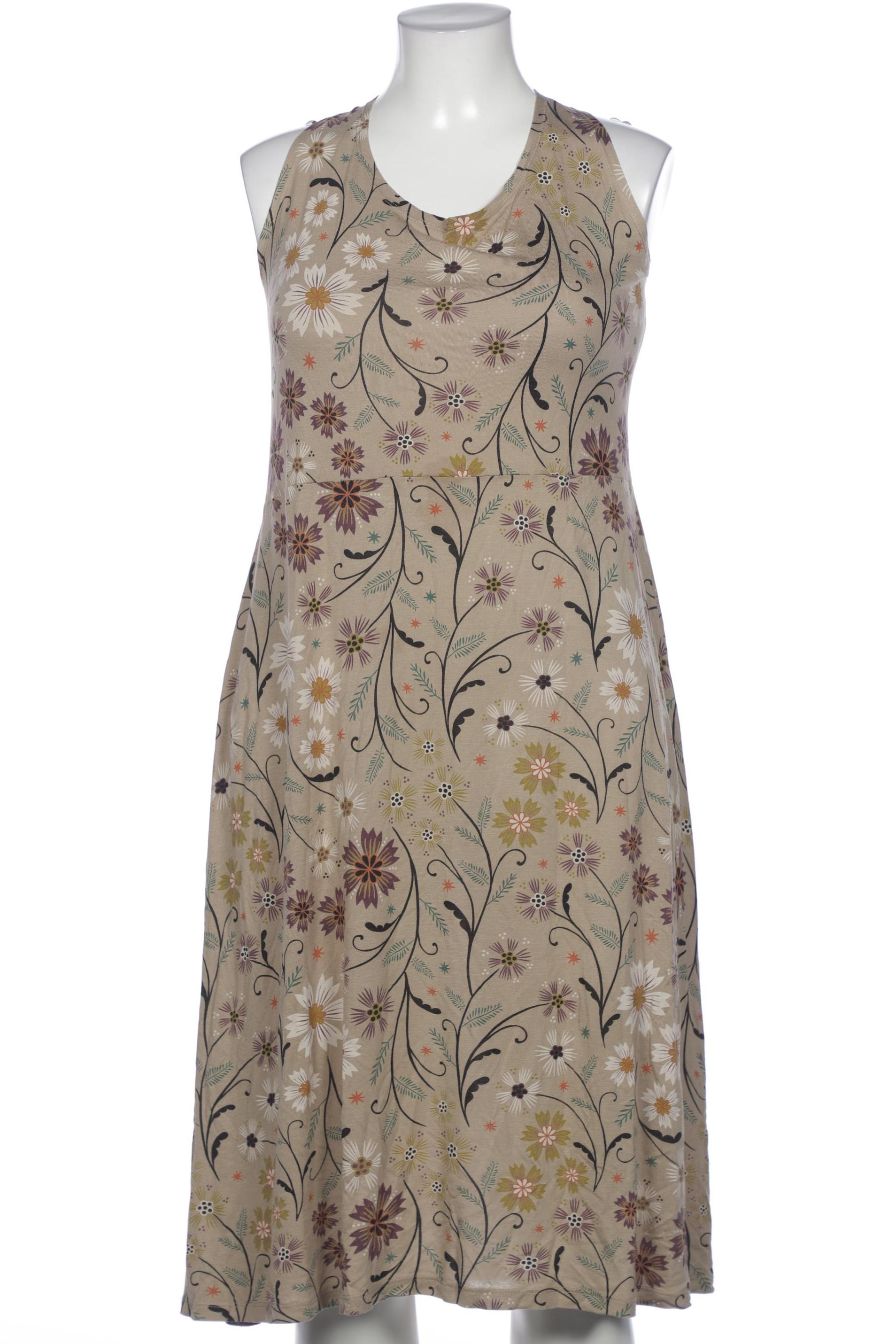 

Gudrun Sjödén Damen Kleid, mehrfarbig, Gr. 42