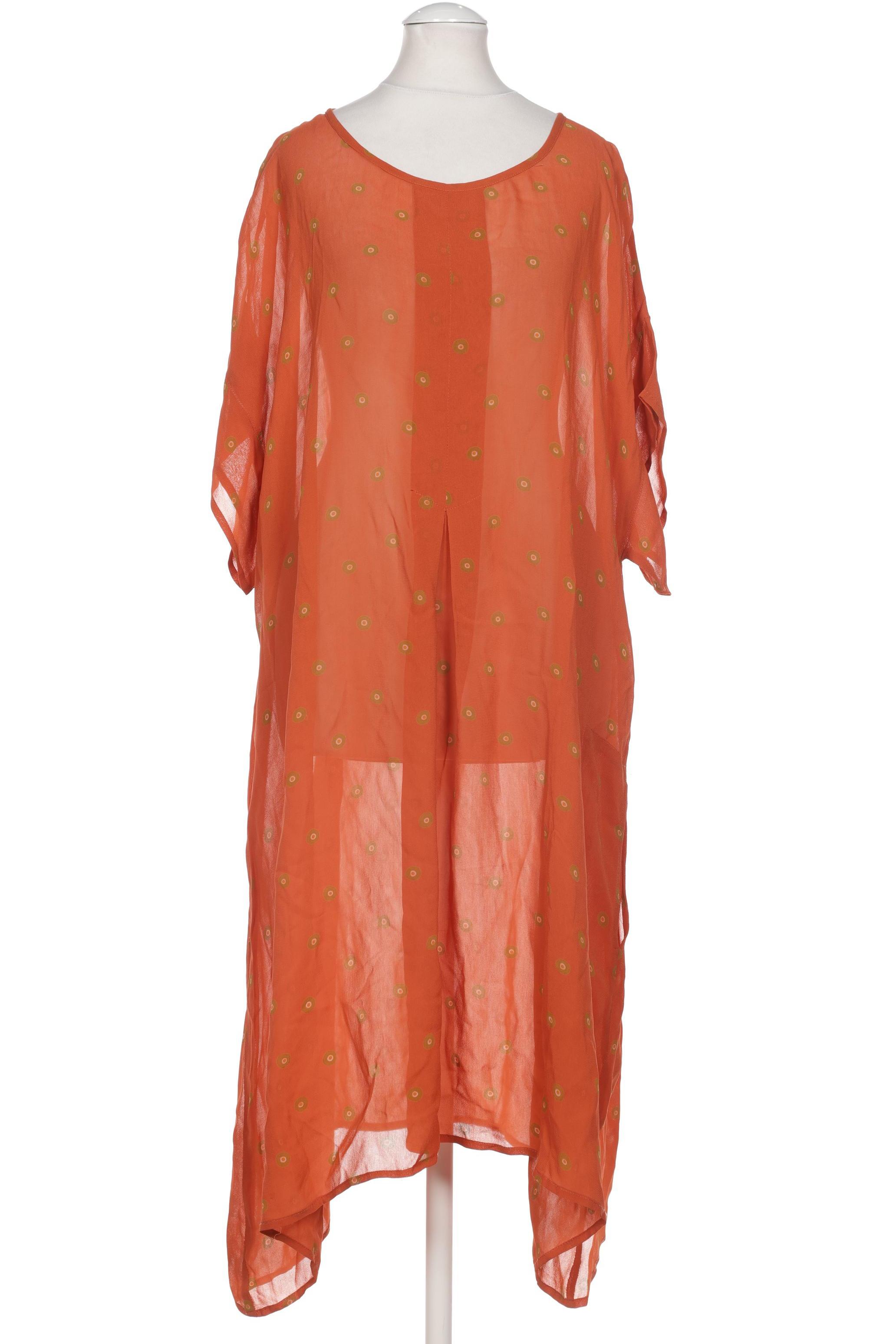 

Gudrun Sjödén Damen Kleid, orange, Gr. 36