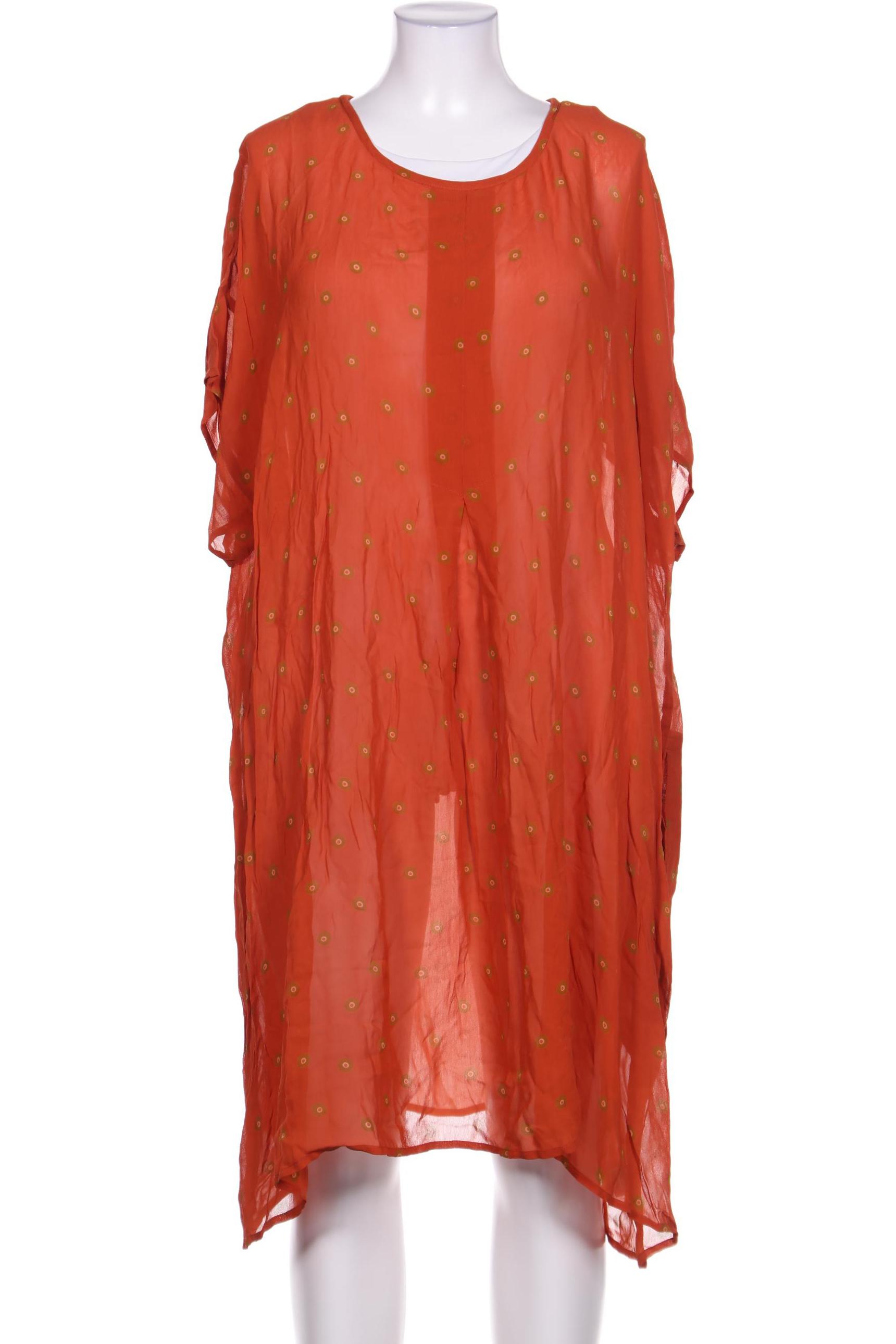 

Gudrun Sjödén Damen Kleid, orange